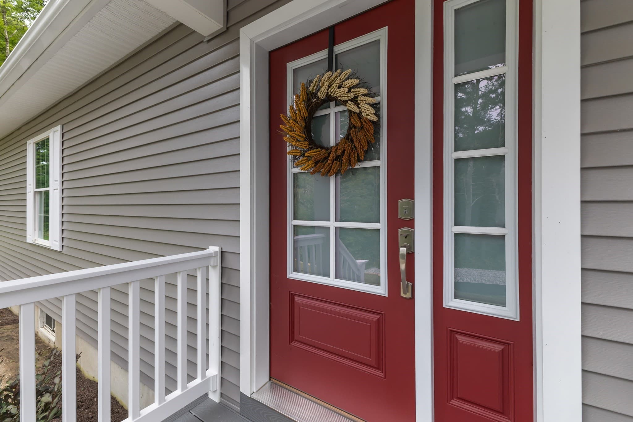 Single Family Residence at 199 Palmer Road, Brimfield MA 01010, Brimfield, photo 4 of 38