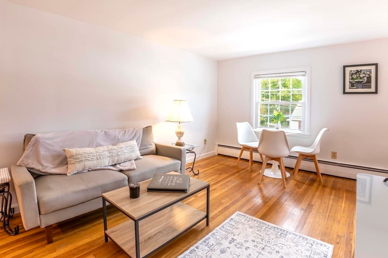 Condominium at 16 Richardson St # C, Wakefield MA 01880, Wakefield, photo 6 of 29