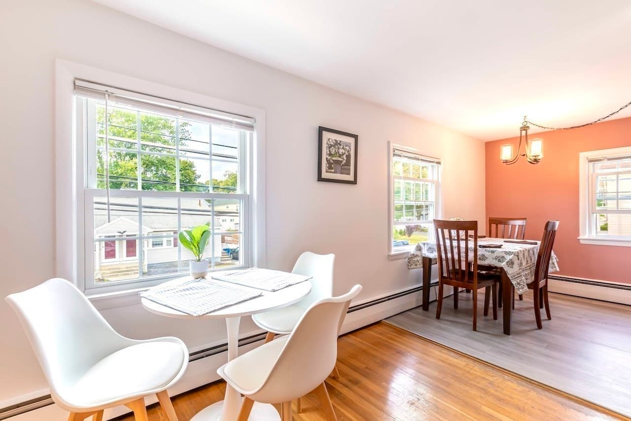 Condominium at 16 Richardson St # C, Wakefield MA 01880, Wakefield, photo 10 of 29