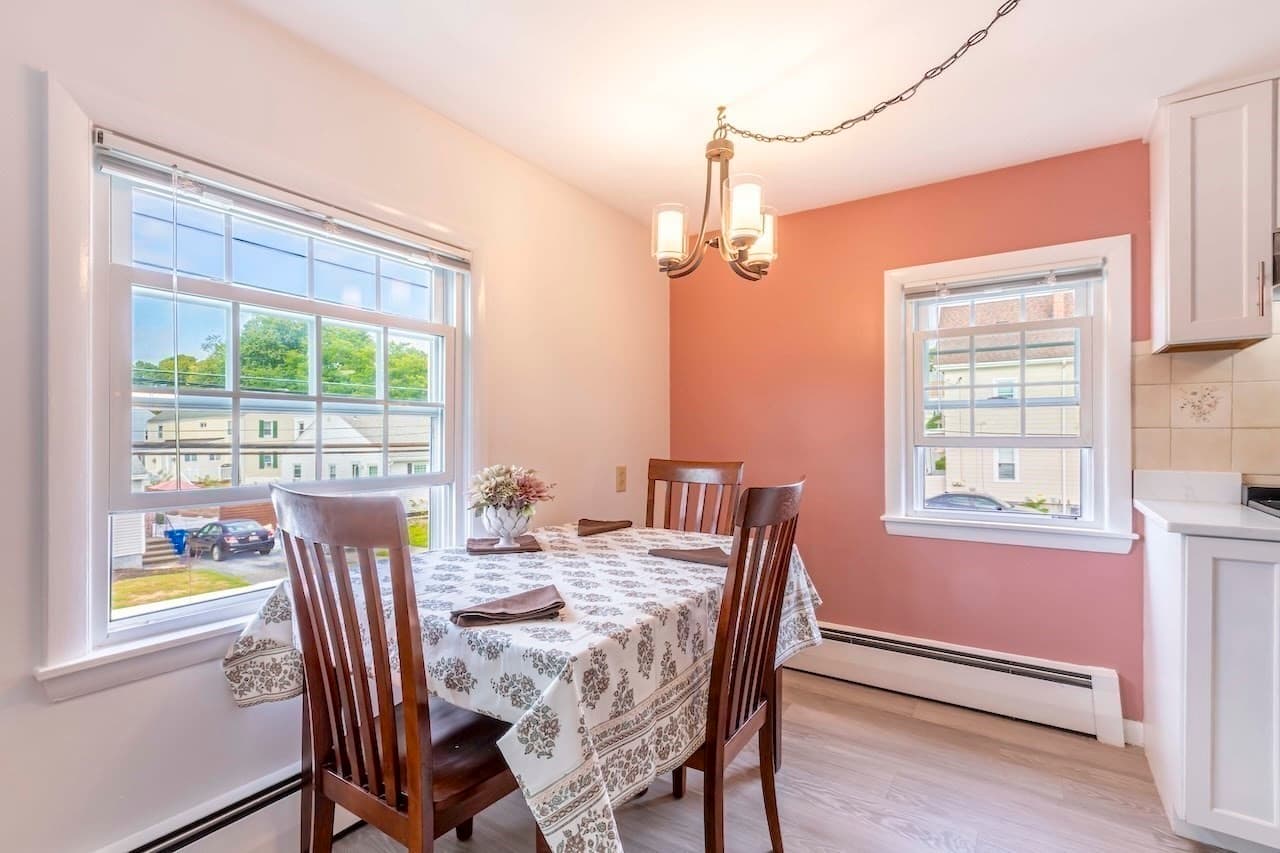Condominium at 16 Richardson St # C, Wakefield MA 01880, Wakefield, photo 11 of 29