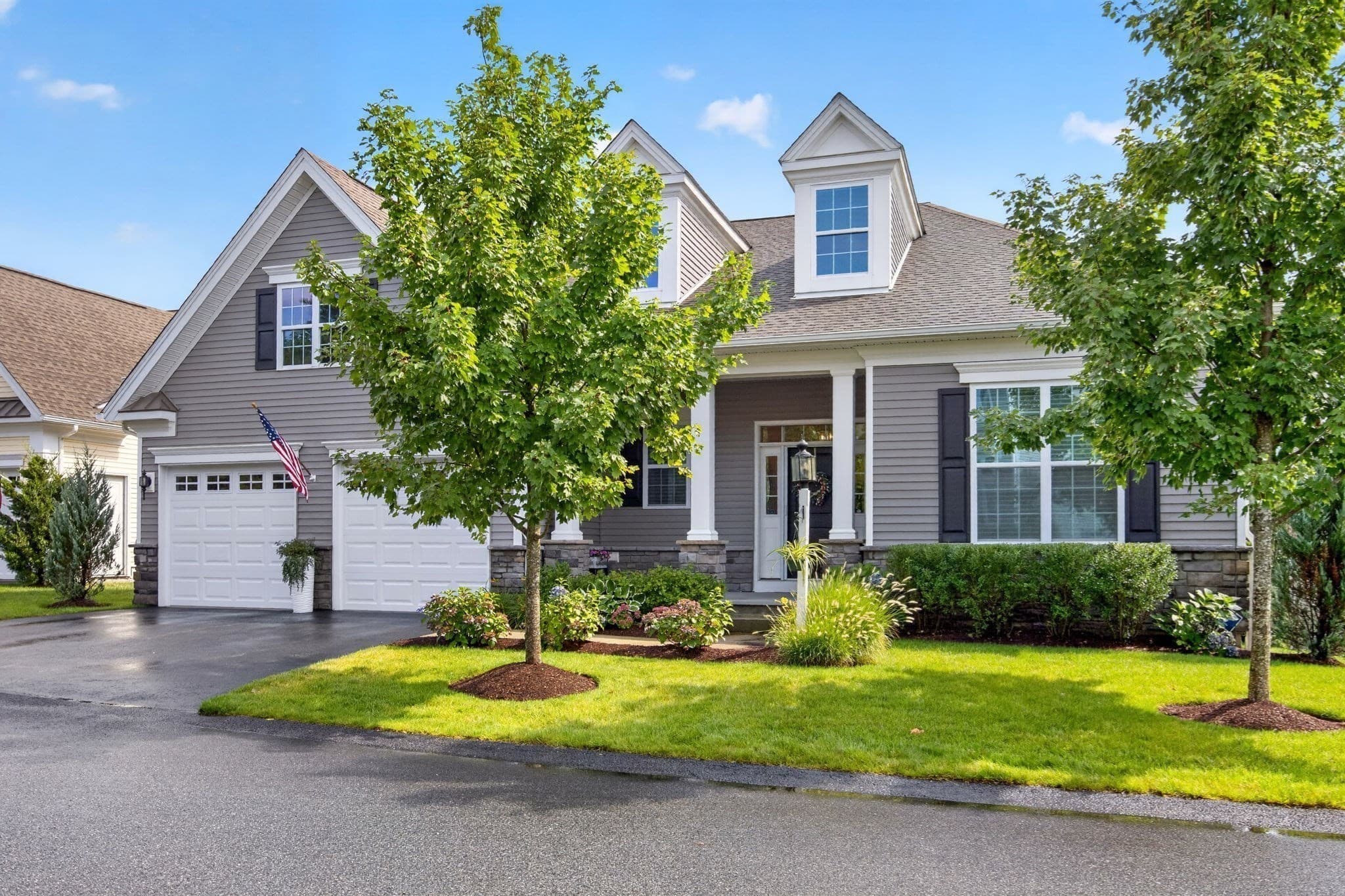 Single Family Residence at 58 Woody Nook, Plymouth MA 02360, Plymouth, photo 42 of 42