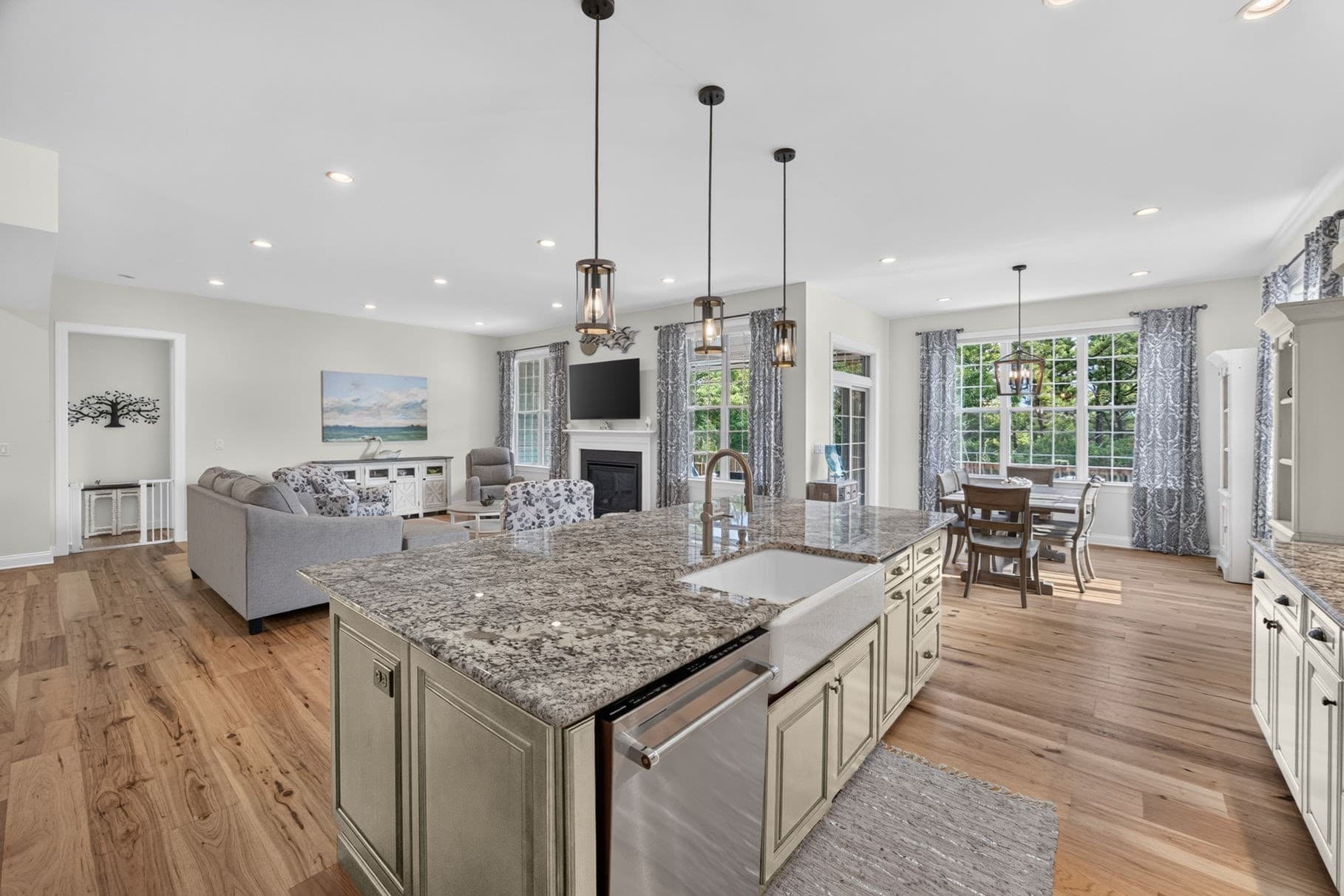 Single Family Residence at 58 Woody Nook, Plymouth MA 02360, Plymouth, photo 5 of 42