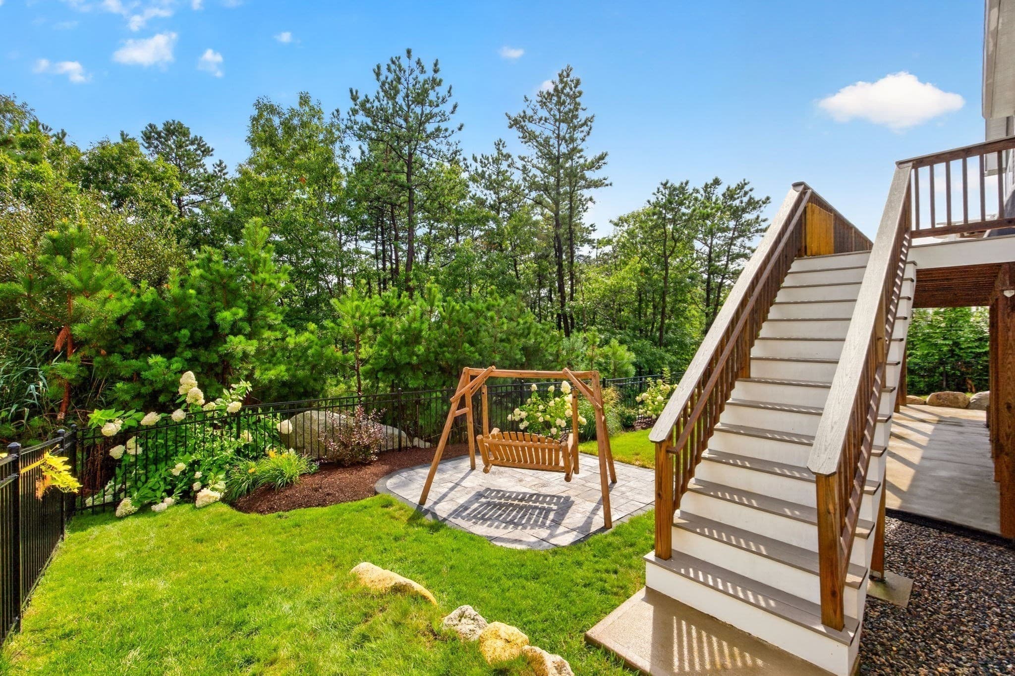 Single Family Residence at 58 Woody Nook, Plymouth MA 02360, Plymouth, photo 40 of 42
