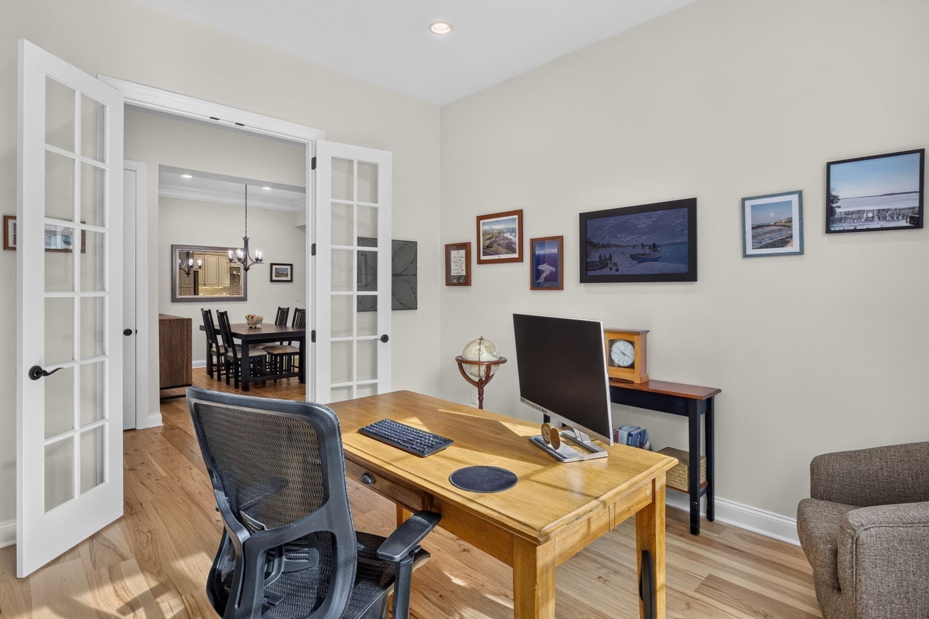 Single Family Residence at 58 Woody Nook, Plymouth MA 02360, Plymouth, photo 21 of 42