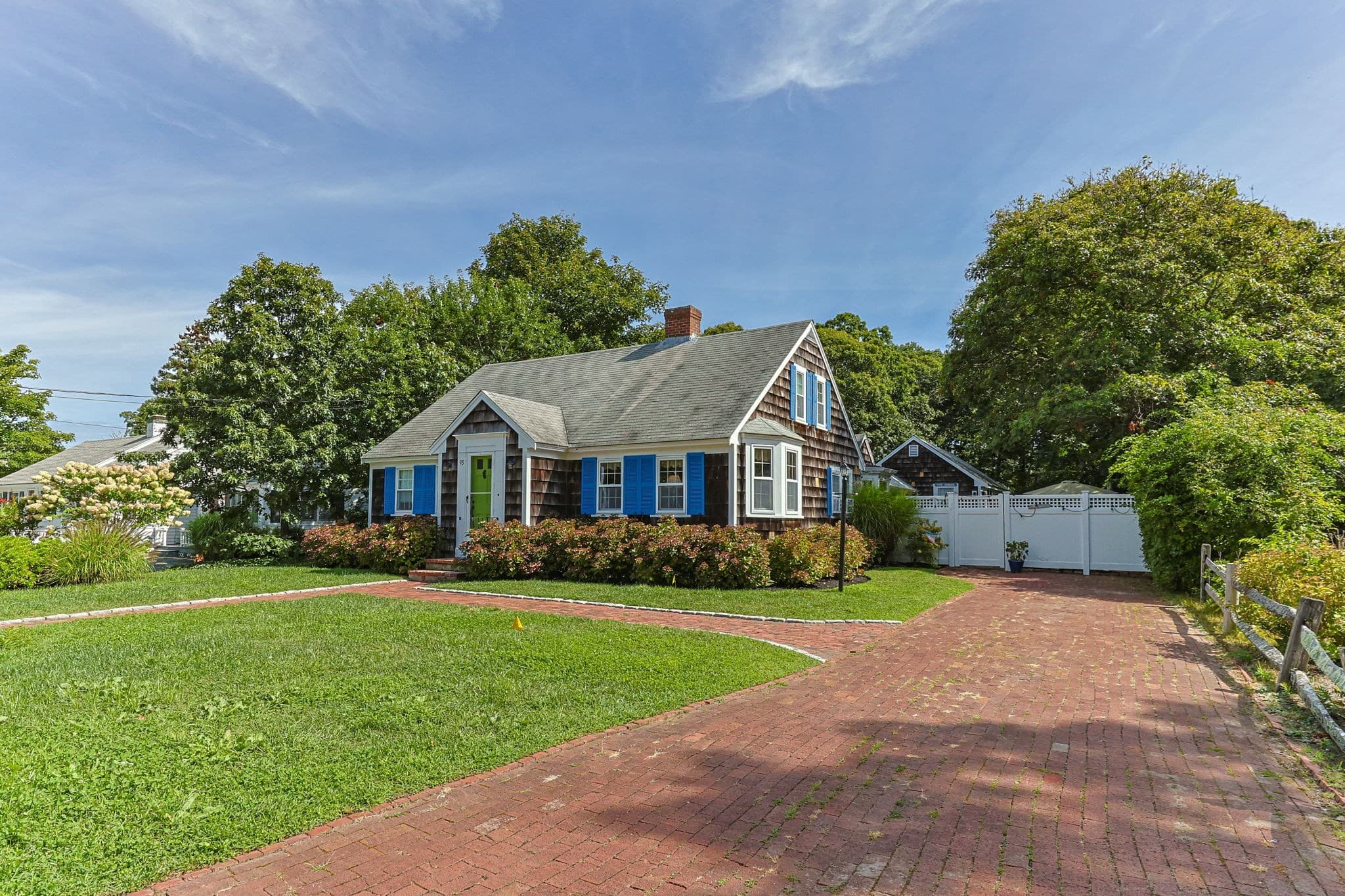 Single Family Residence at 93 Grey Neck Rd, Harwich MA 02671, Harwich, photo 2 of 40