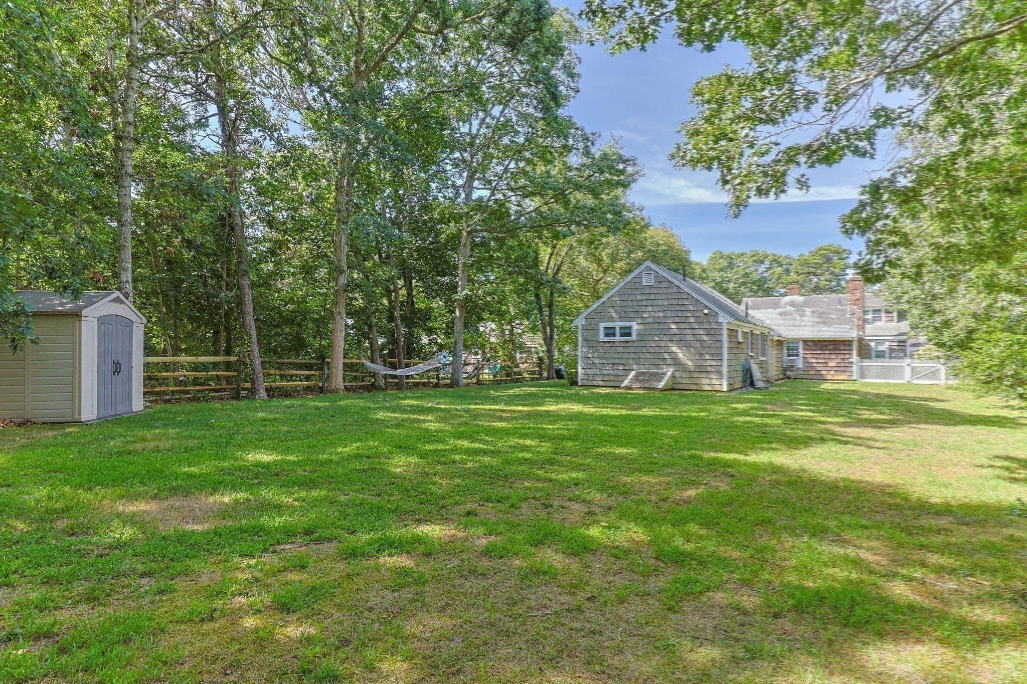 Single Family Residence at 93 Grey Neck Rd, Harwich MA 02671, Harwich, photo 32 of 40