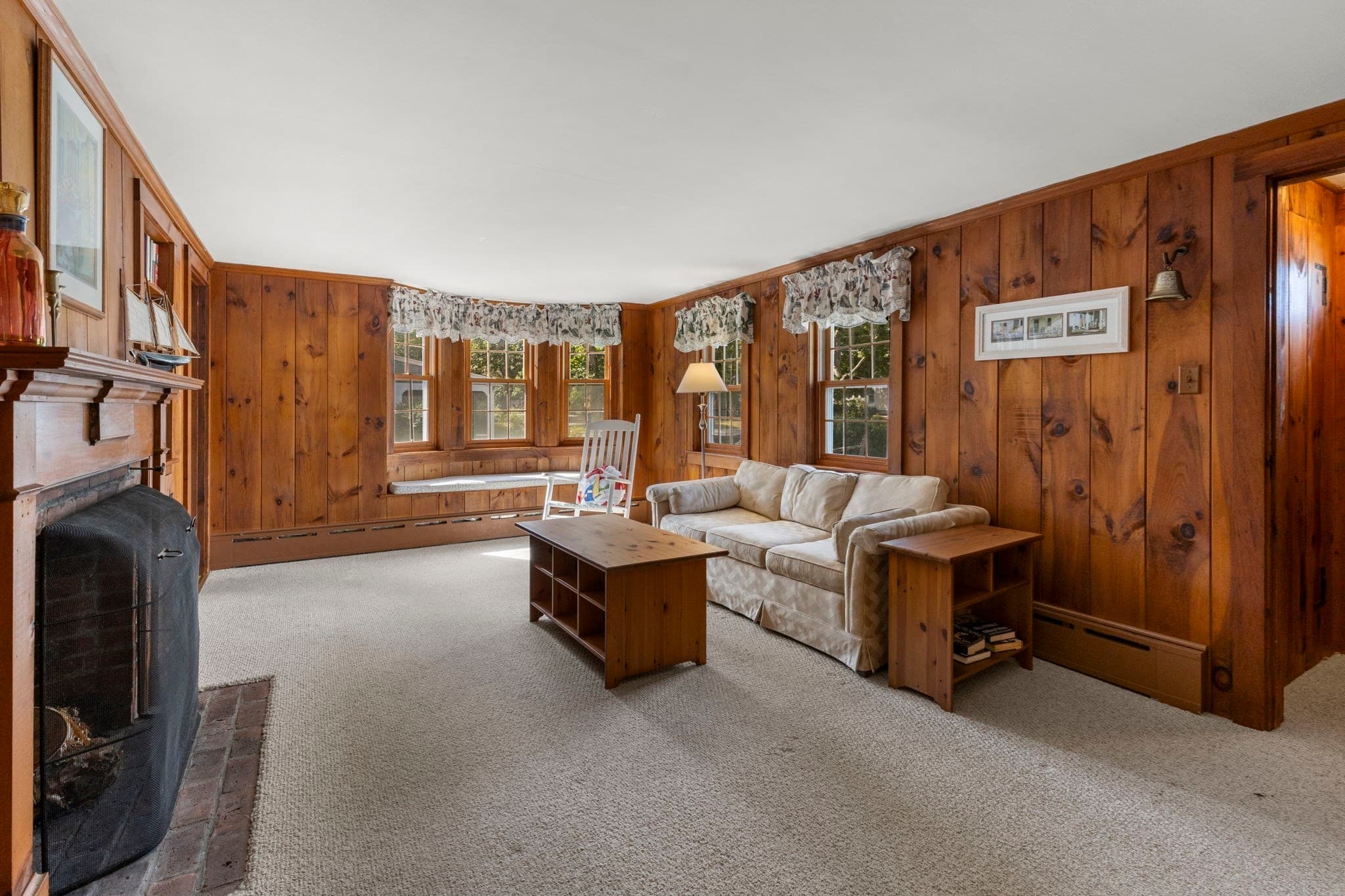 Single Family Residence at 93 Grey Neck Rd, Harwich MA 02671, Harwich, photo 5 of 40