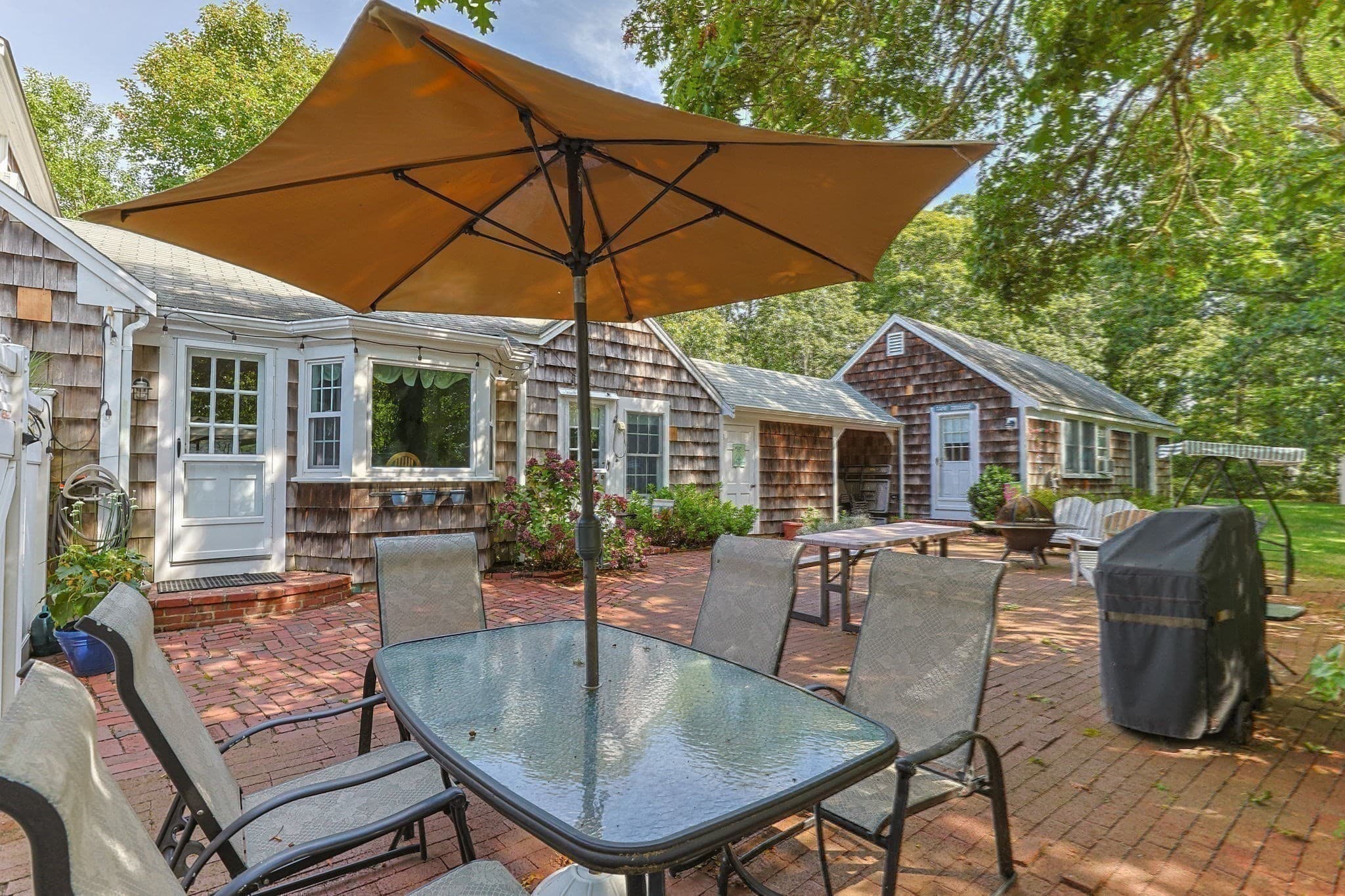 Single Family Residence at 93 Grey Neck Rd, Harwich MA 02671, Harwich, photo 24 of 40