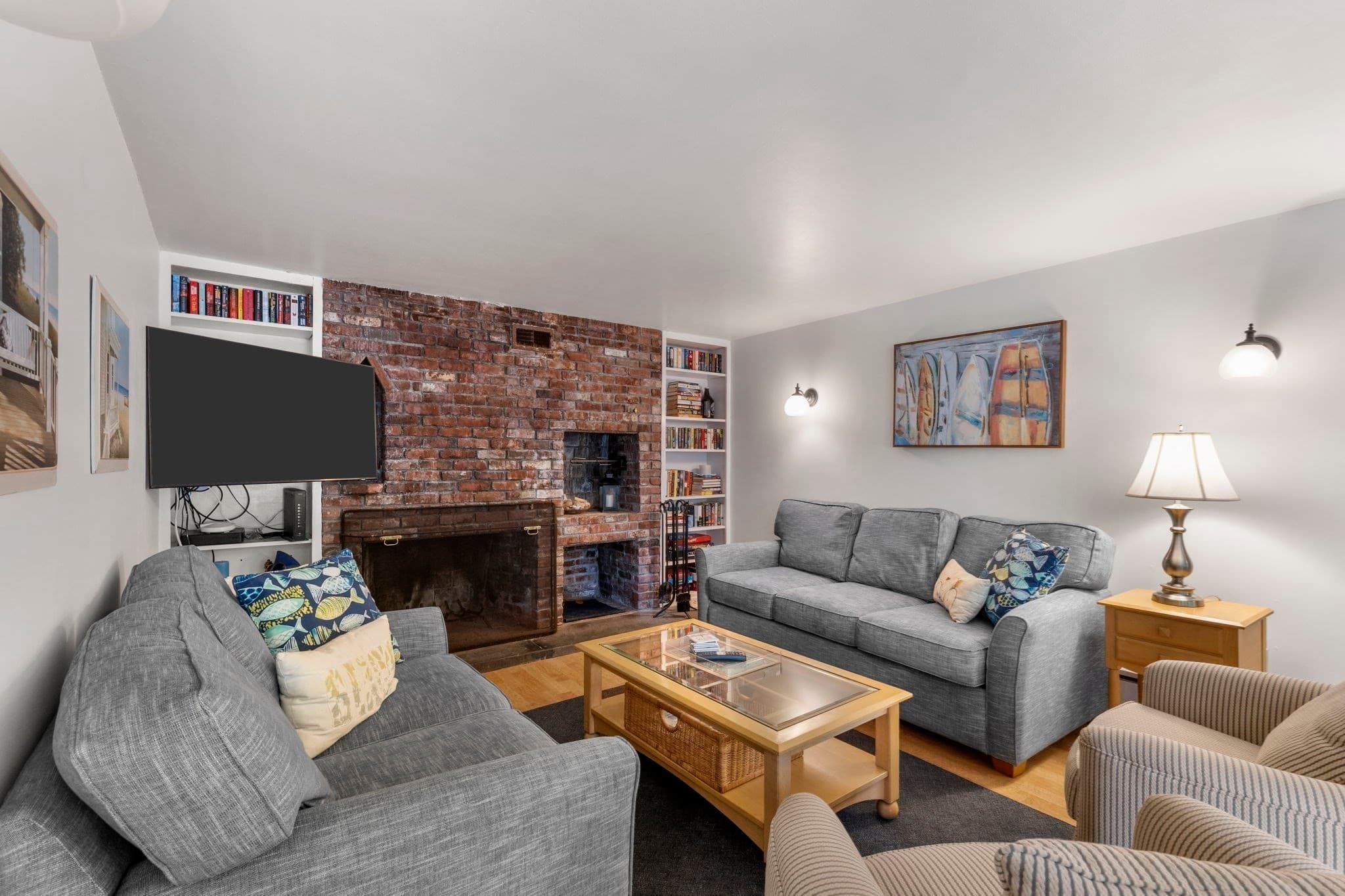 Single Family Residence at 93 Grey Neck Rd, Harwich MA 02671, Harwich, photo 11 of 40