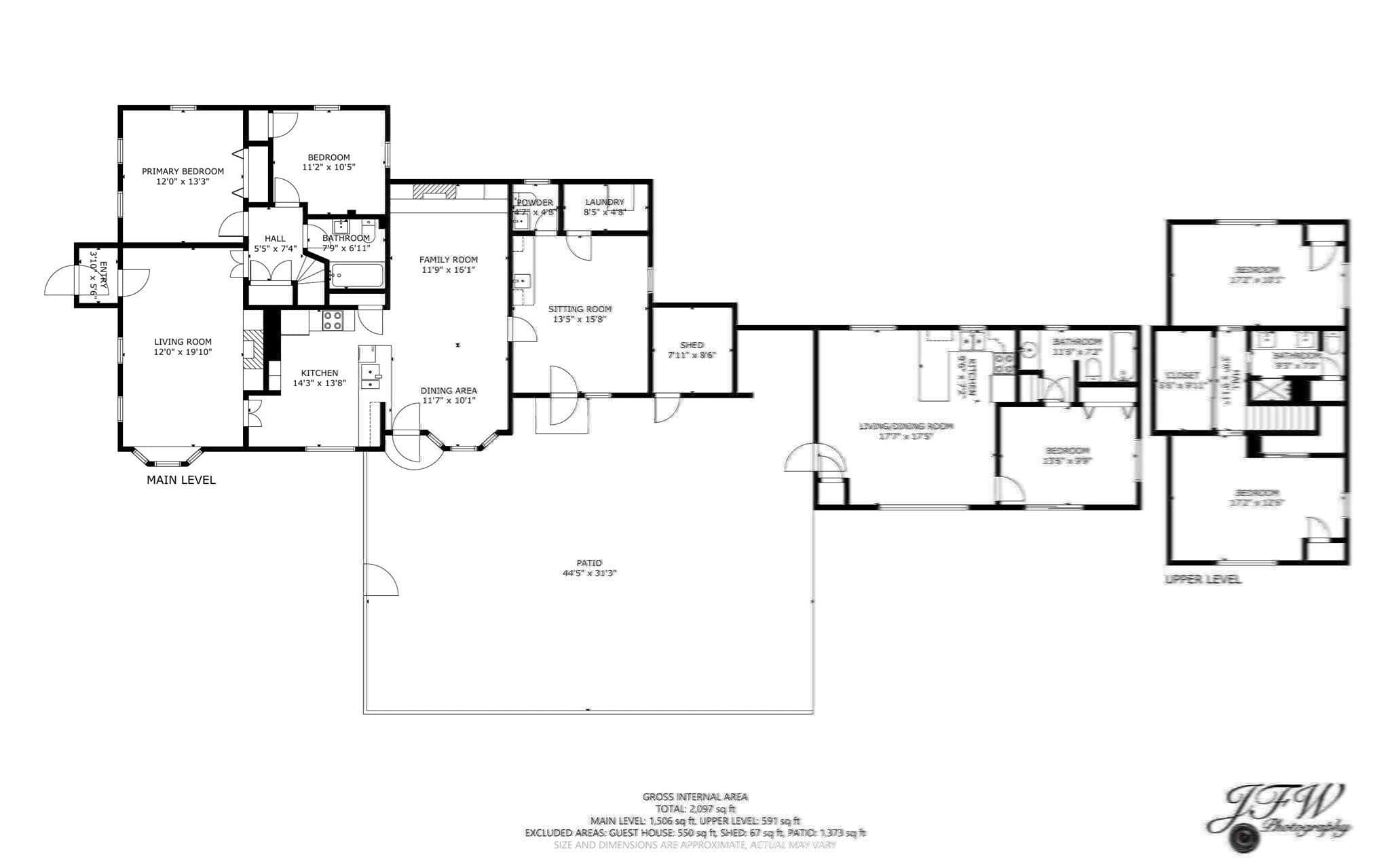 Single Family Residence at 93 Grey Neck Rd, Harwich MA 02671, Harwich, photo 40 of 40