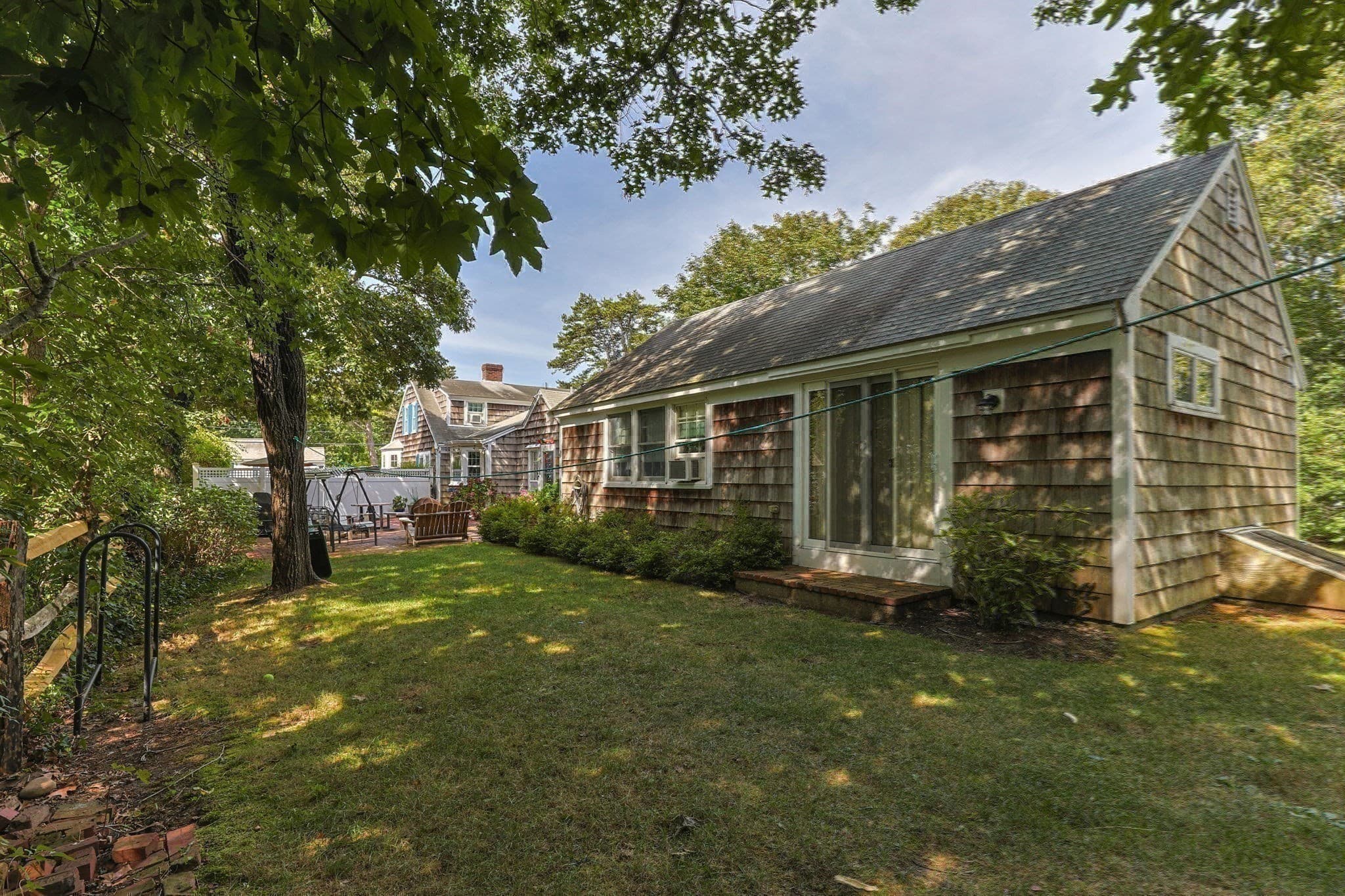 Single Family Residence at 93 Grey Neck Rd, Harwich MA 02671, Harwich, photo 31 of 40