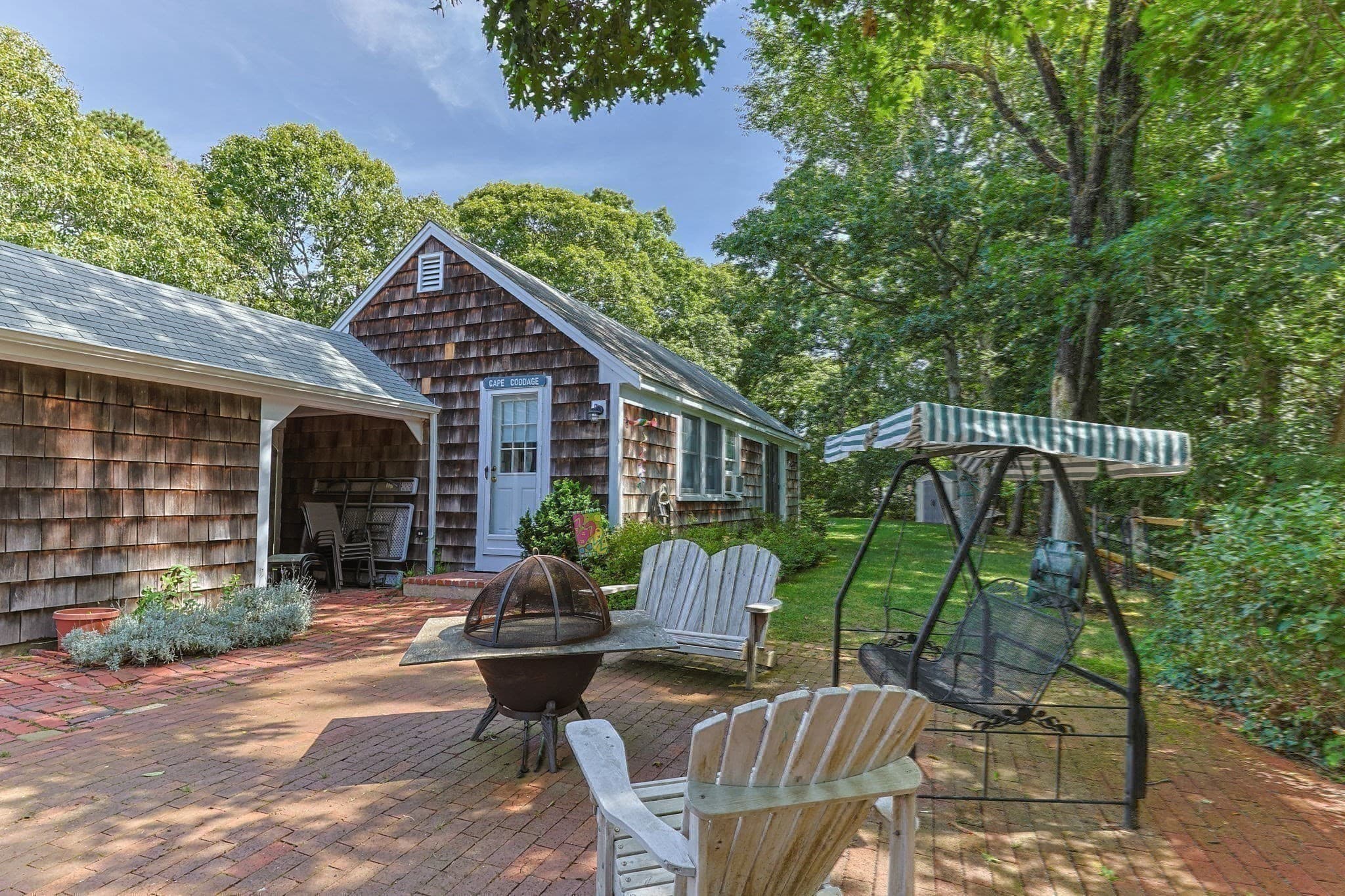 Single Family Residence at 93 Grey Neck Rd, Harwich MA 02671, Harwich, photo 25 of 40