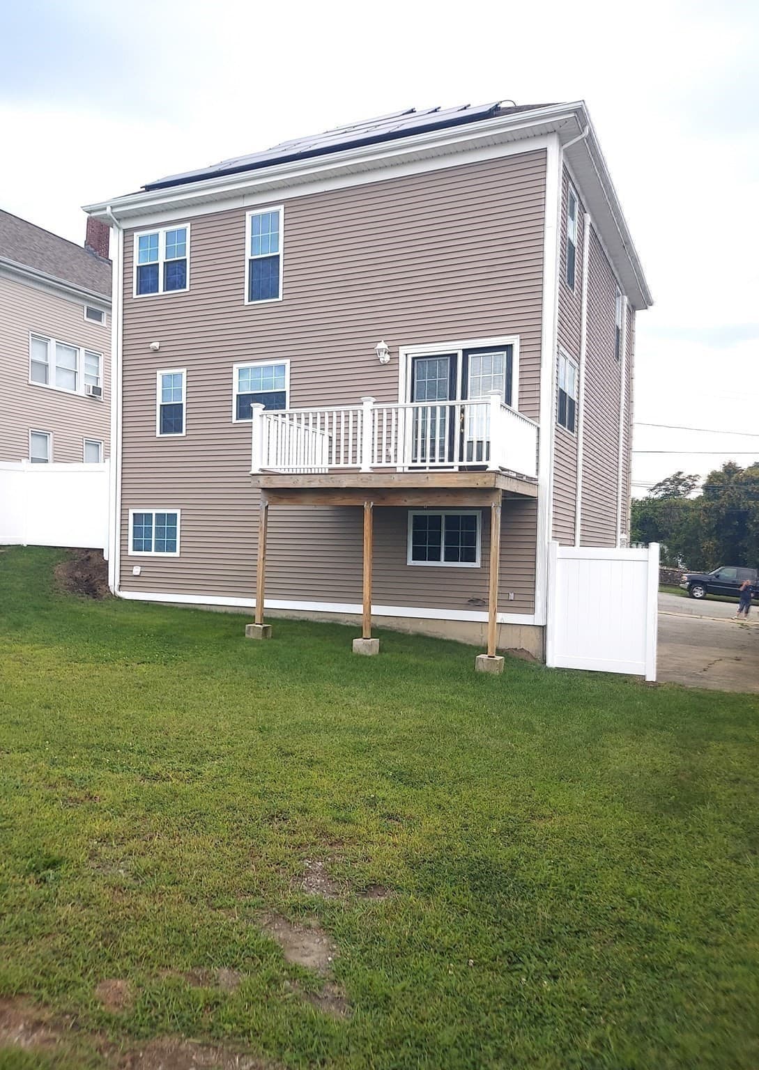 Single Family Residence at 510 State Ave, Fall River MA 02724, Fall River, photo 24 of 27
