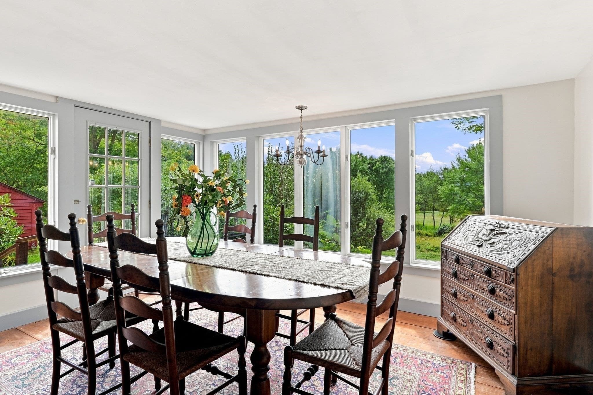 Single Family Residence at 180 Glendale Rd, Hampden MA 01036, Hampden, photo 7 of 42
