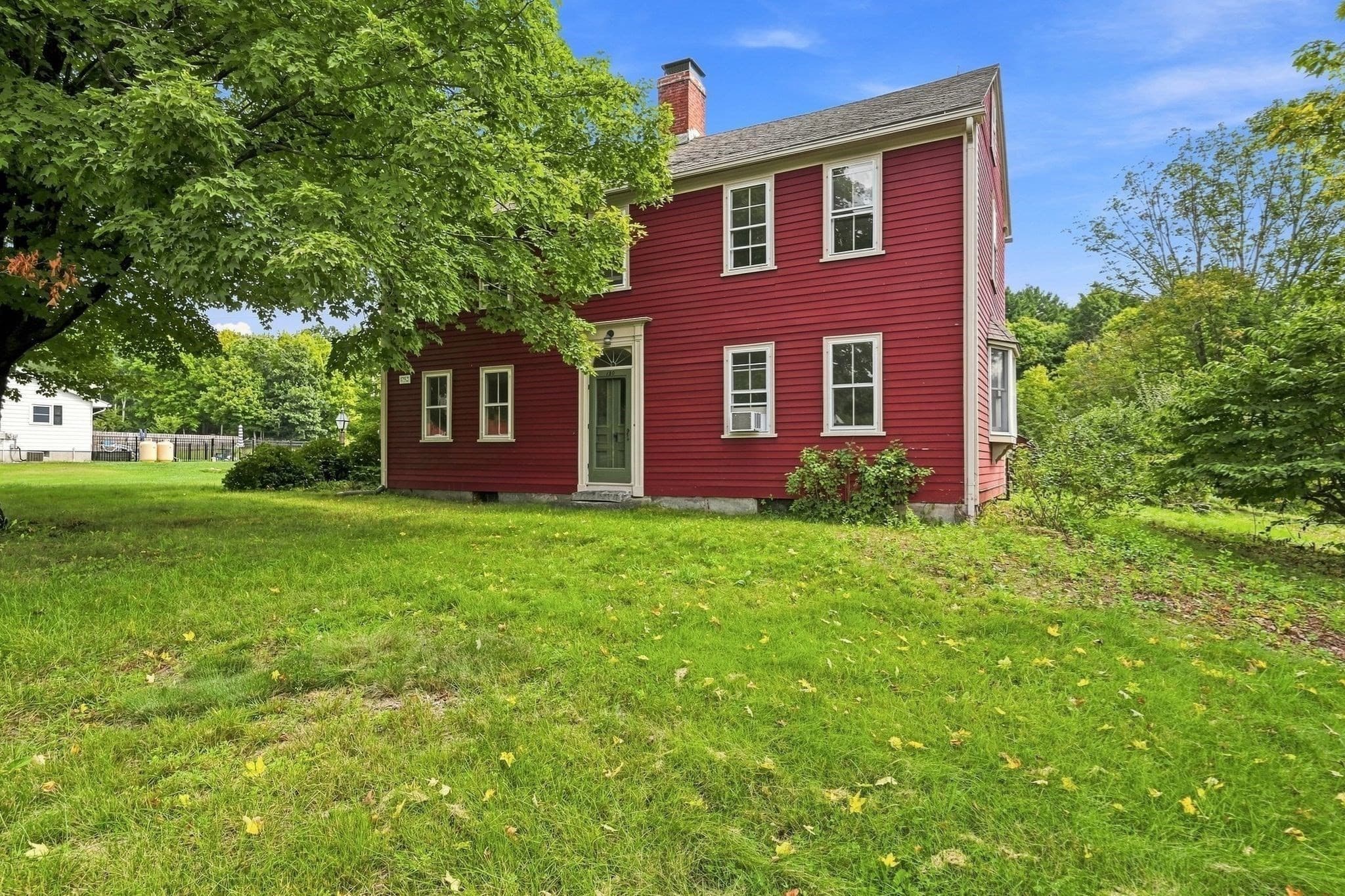 180 Glendale Rd, Hampden MA 01036