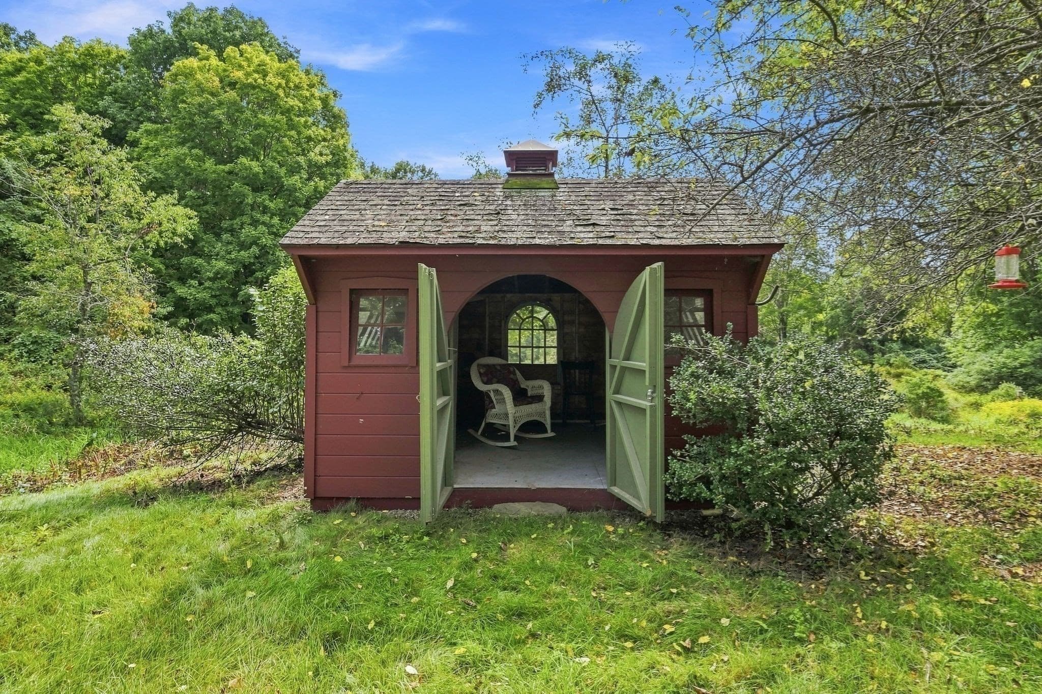 Single Family Residence at 180 Glendale Rd, Hampden MA 01036, Hampden, photo 38 of 42