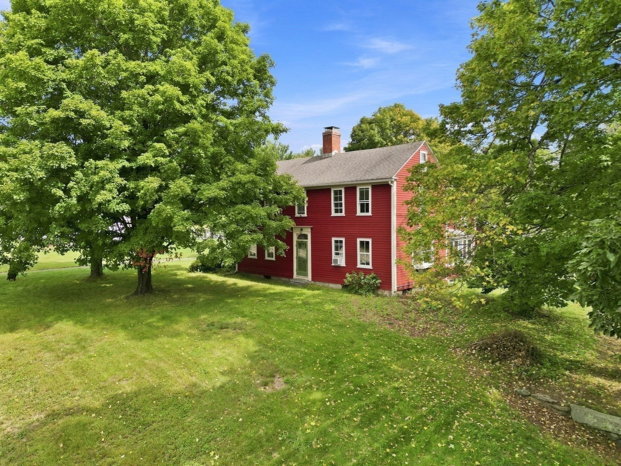 Single Family Residence at 180 Glendale Rd, Hampden MA 01036, Hampden, photo 41 of 42