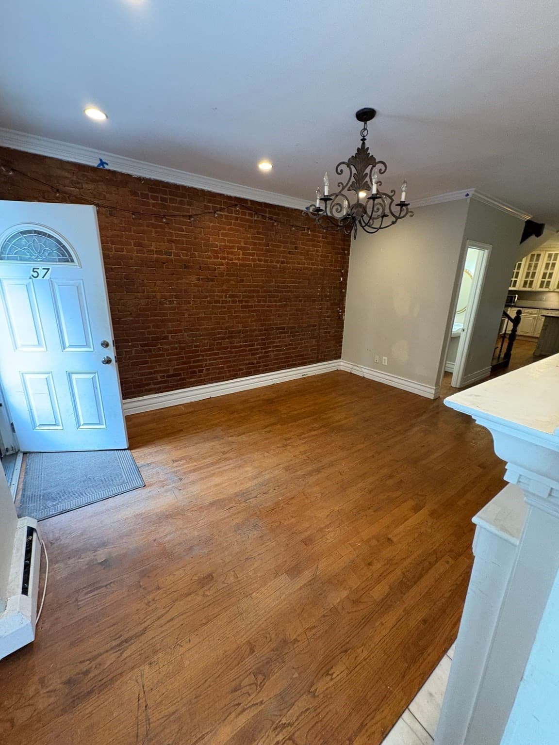32 Warwick Street, Boston MA 02120
