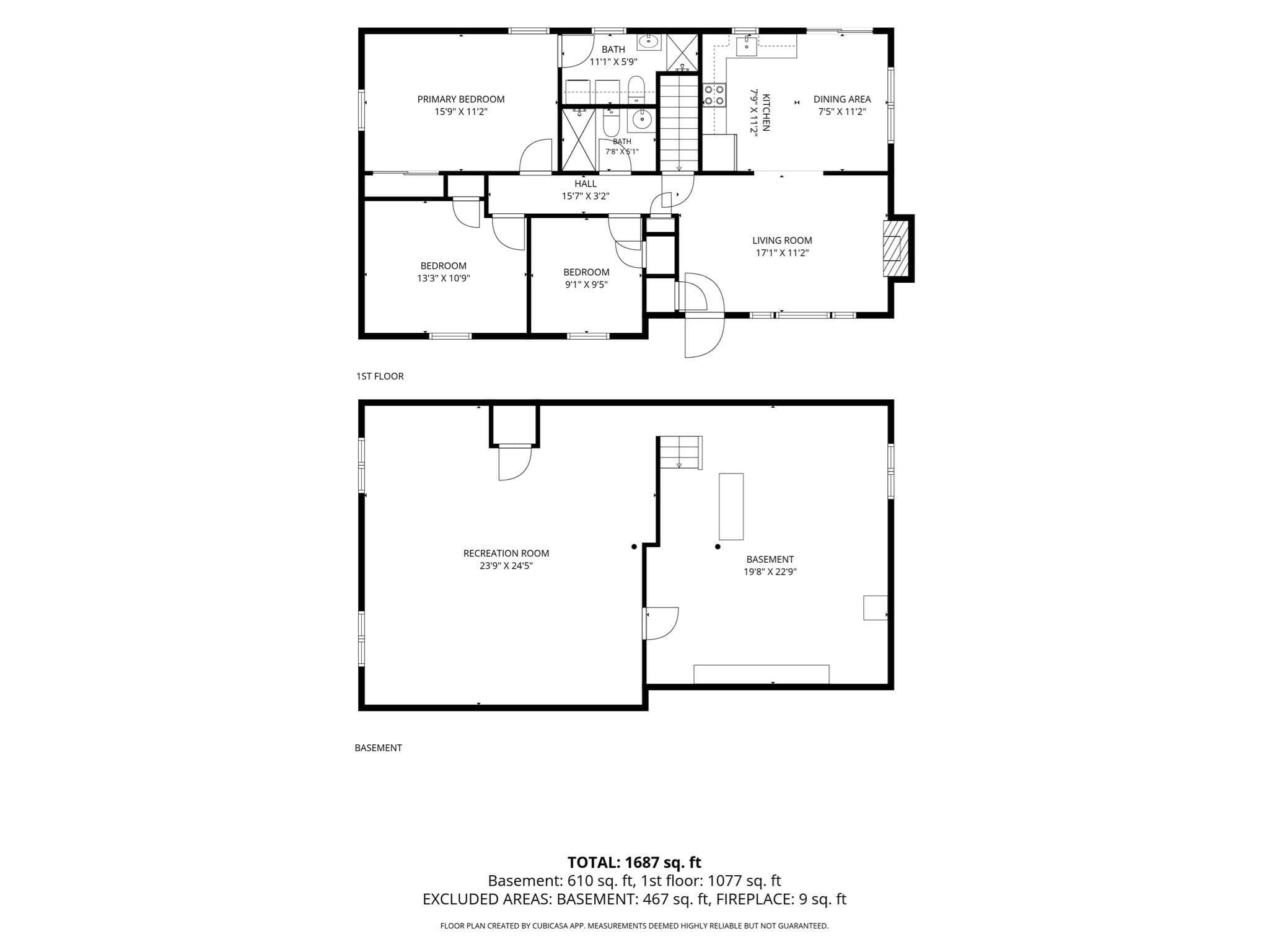 Single Family Residence at 19 Deer Hollow Rd., Sandwich MA 02644, Sandwich, photo 35 of 35