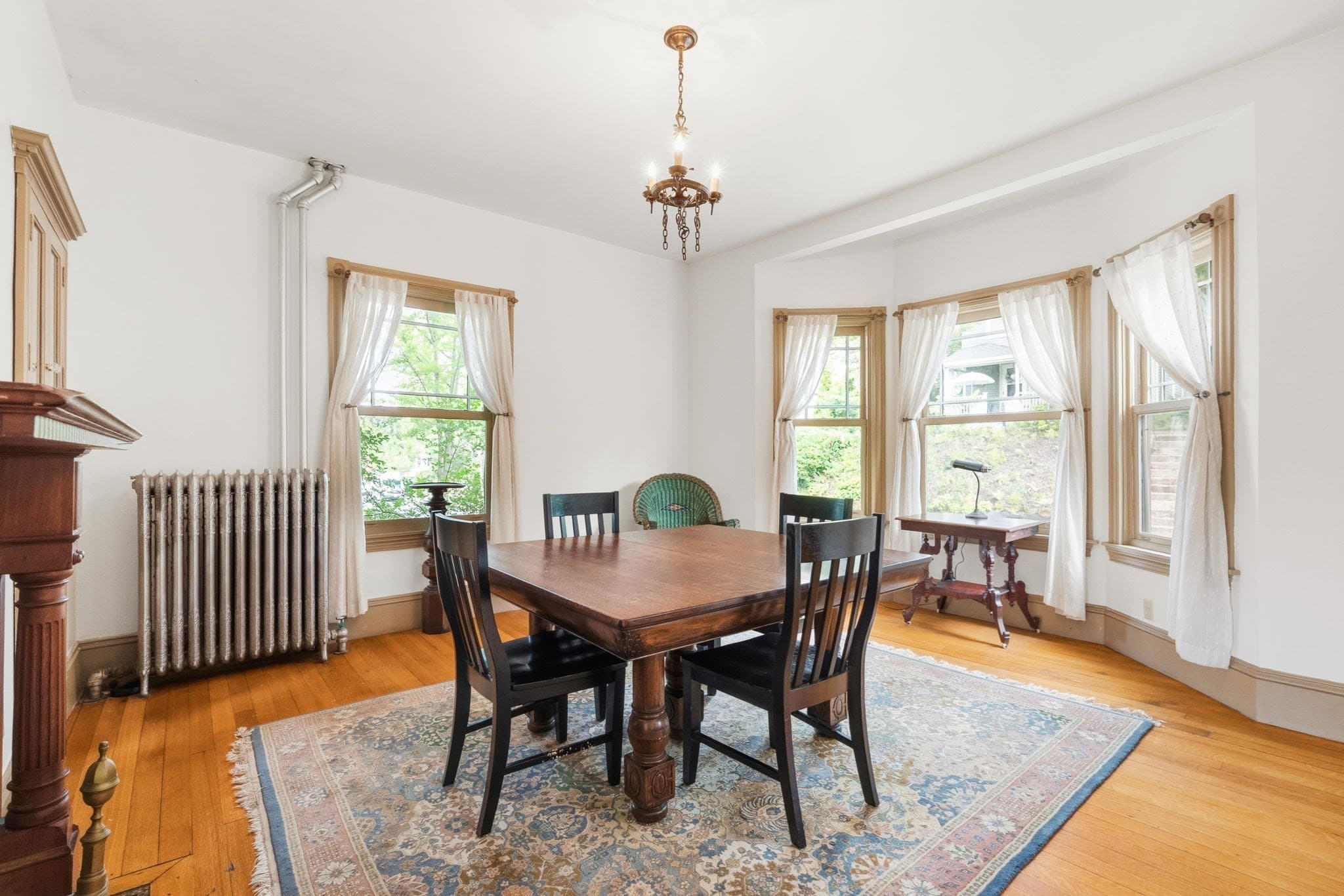 Single Family Residence at 101 Ashmont St, Boston MA 02124, Boston, photo 12 of 40
