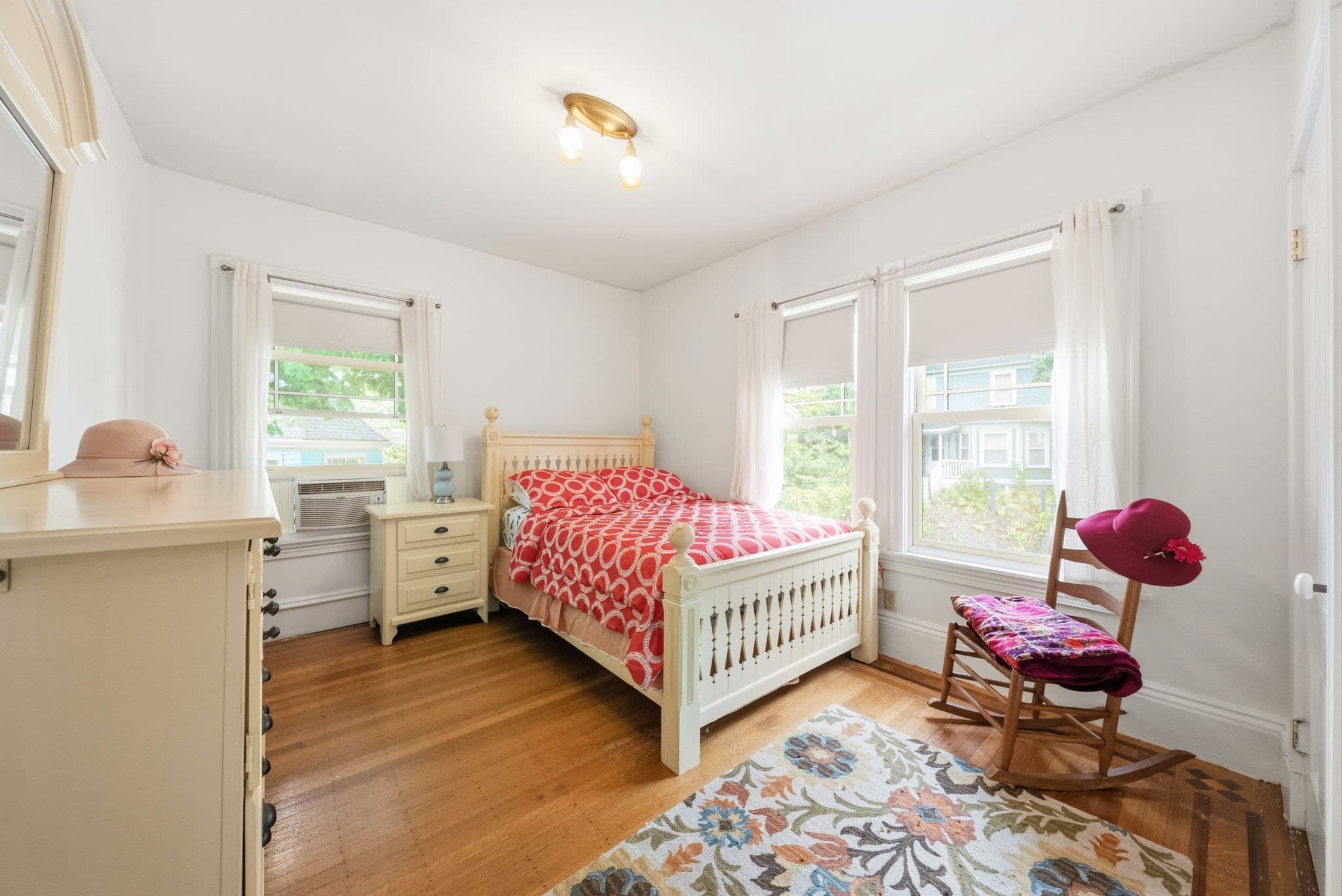 Single Family Residence at 101 Ashmont St, Boston MA 02124, Boston, photo 26 of 40