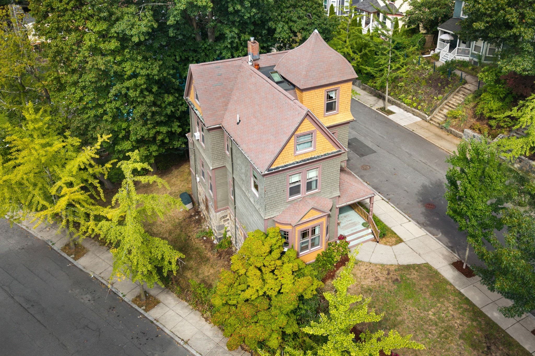 Single Family Residence at 101 Ashmont St, Boston MA 02124, Boston, photo 4 of 40