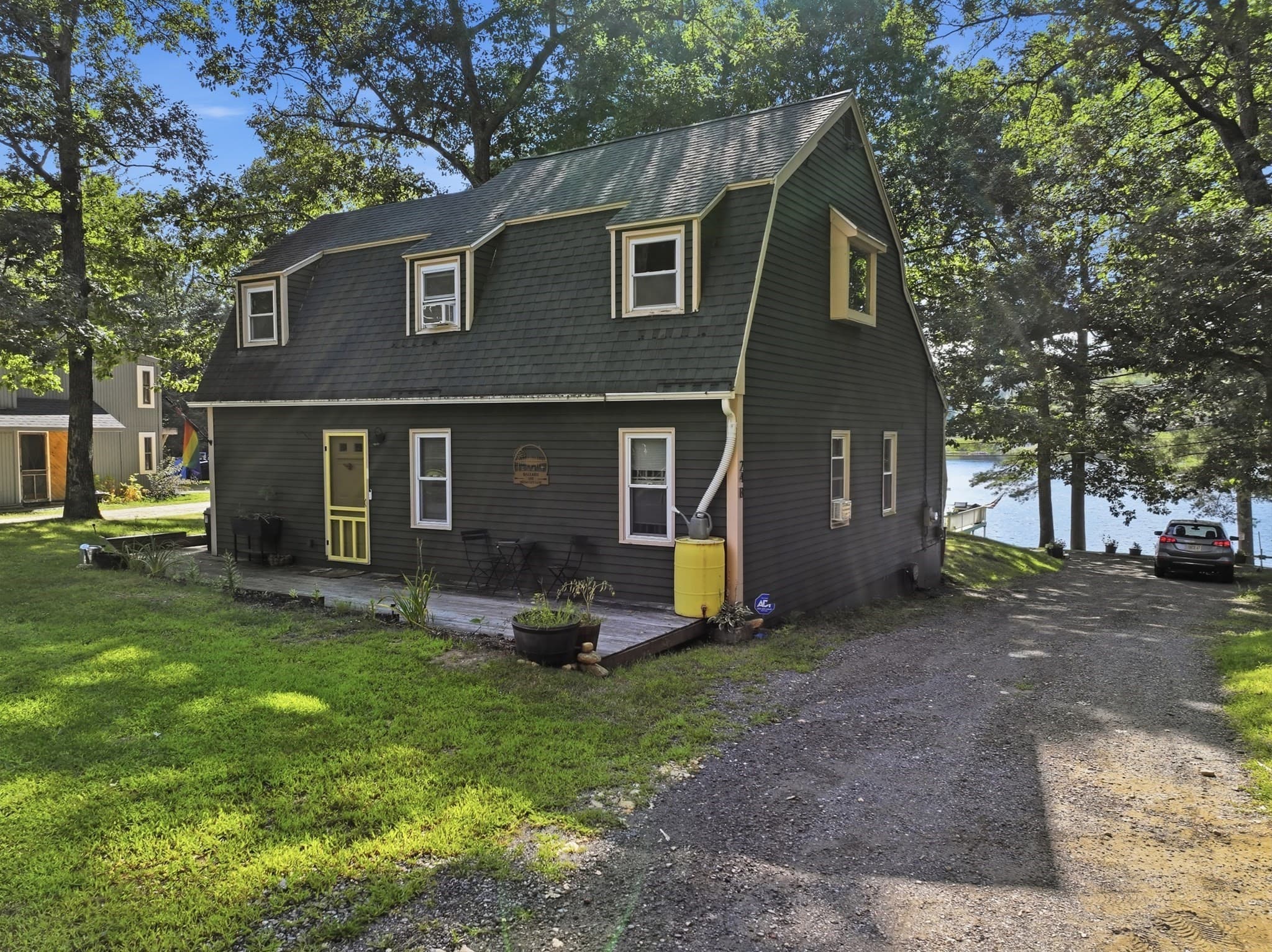 Condominium at 24 Briarcliff Ln # B, Spencer MA 01562, Spencer, photo 2 of 40