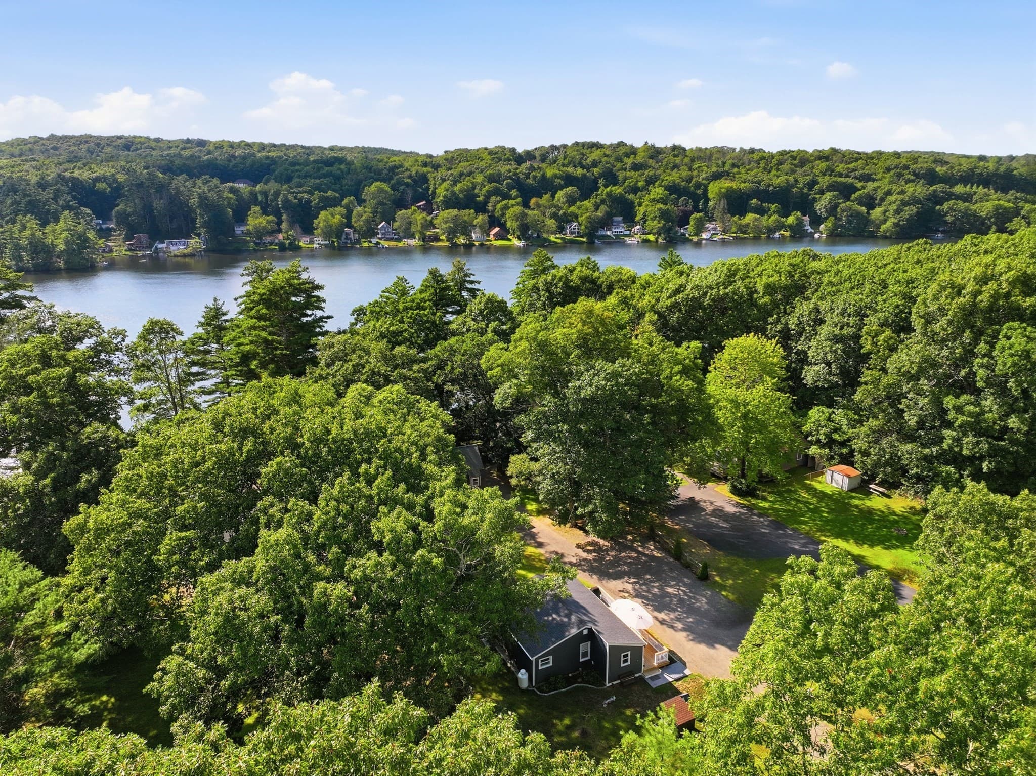 Condominium at 24 Briarcliff Ln # B, Spencer MA 01562, Spencer, photo 6 of 40