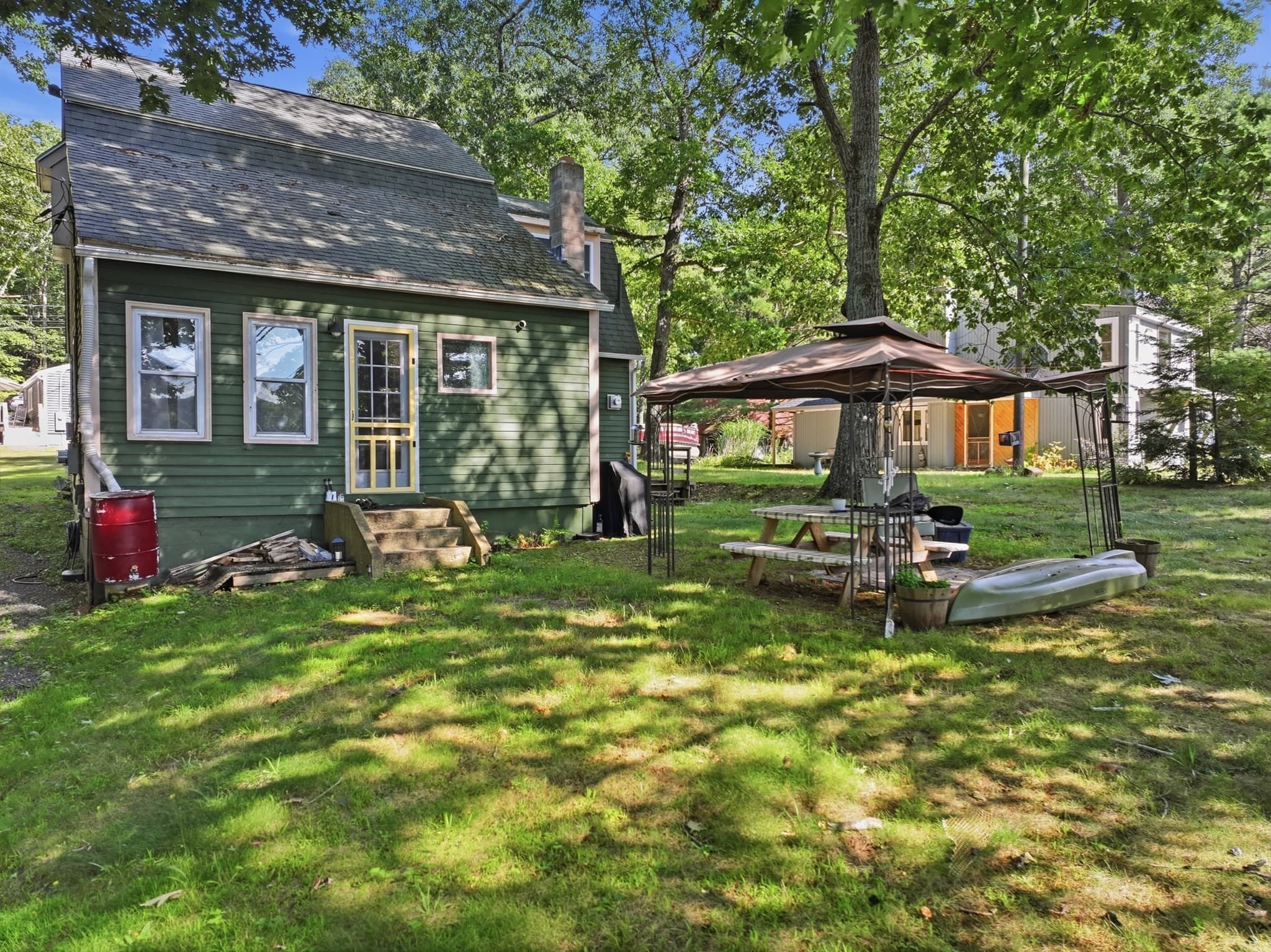 Condominium at 24 Briarcliff Ln # B, Spencer MA 01562, Spencer, photo 38 of 40