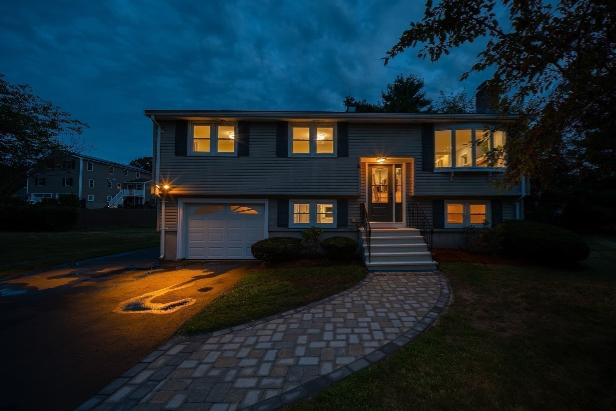 Single Family Residence at 9 Valerie Ave, Billerica MA 01821, Billerica, photo 42 of 42