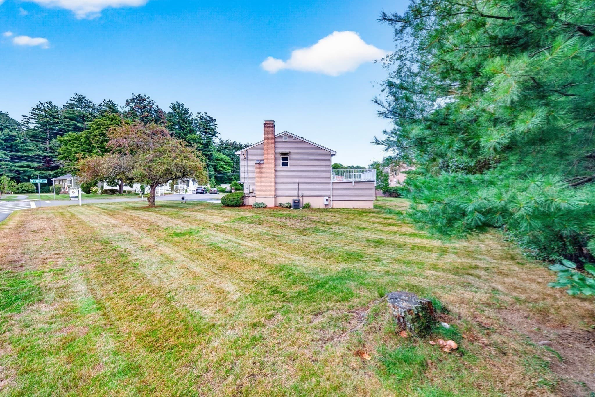 Single Family Residence at 9 Valerie Ave, Billerica MA 01821, Billerica, photo 40 of 42