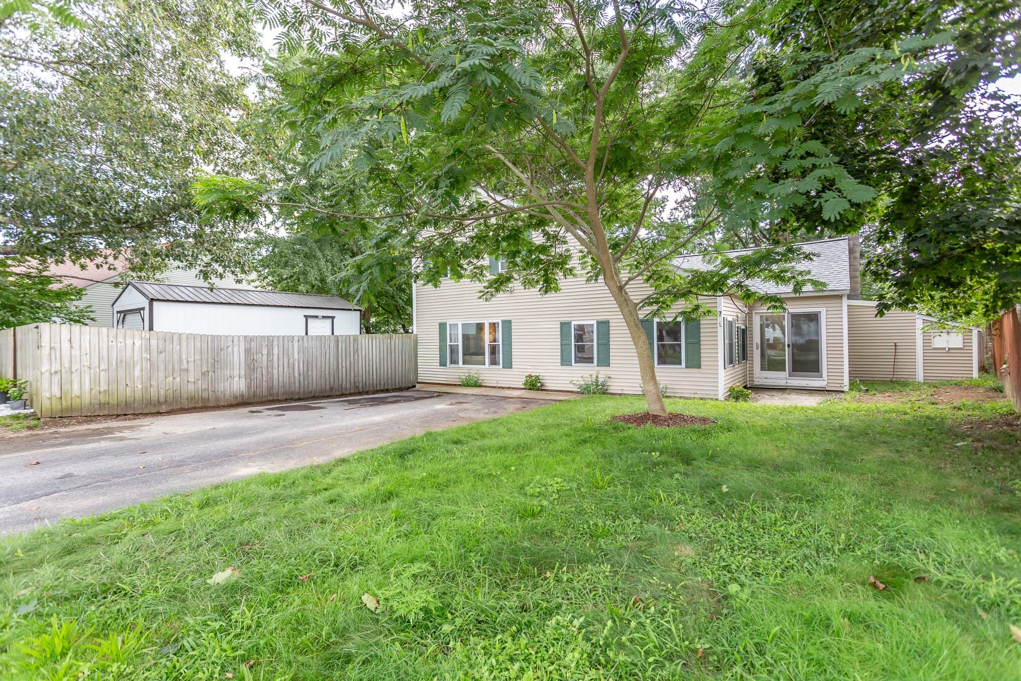 Single Family Residence at 719 Warren Ave, Swansea MA 02777, Swansea, photo 28 of 35