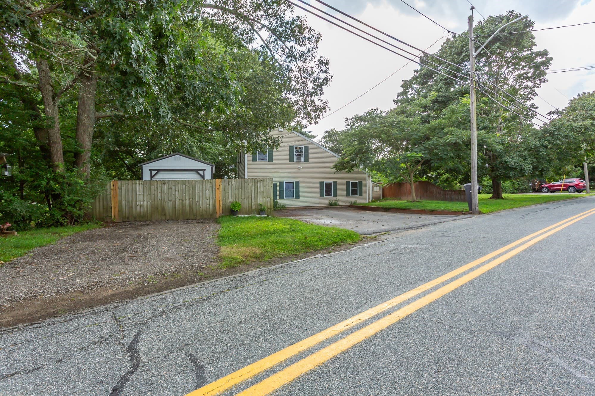 Single Family Residence at 719 Warren Ave, Swansea MA 02777, Swansea, photo 30 of 35