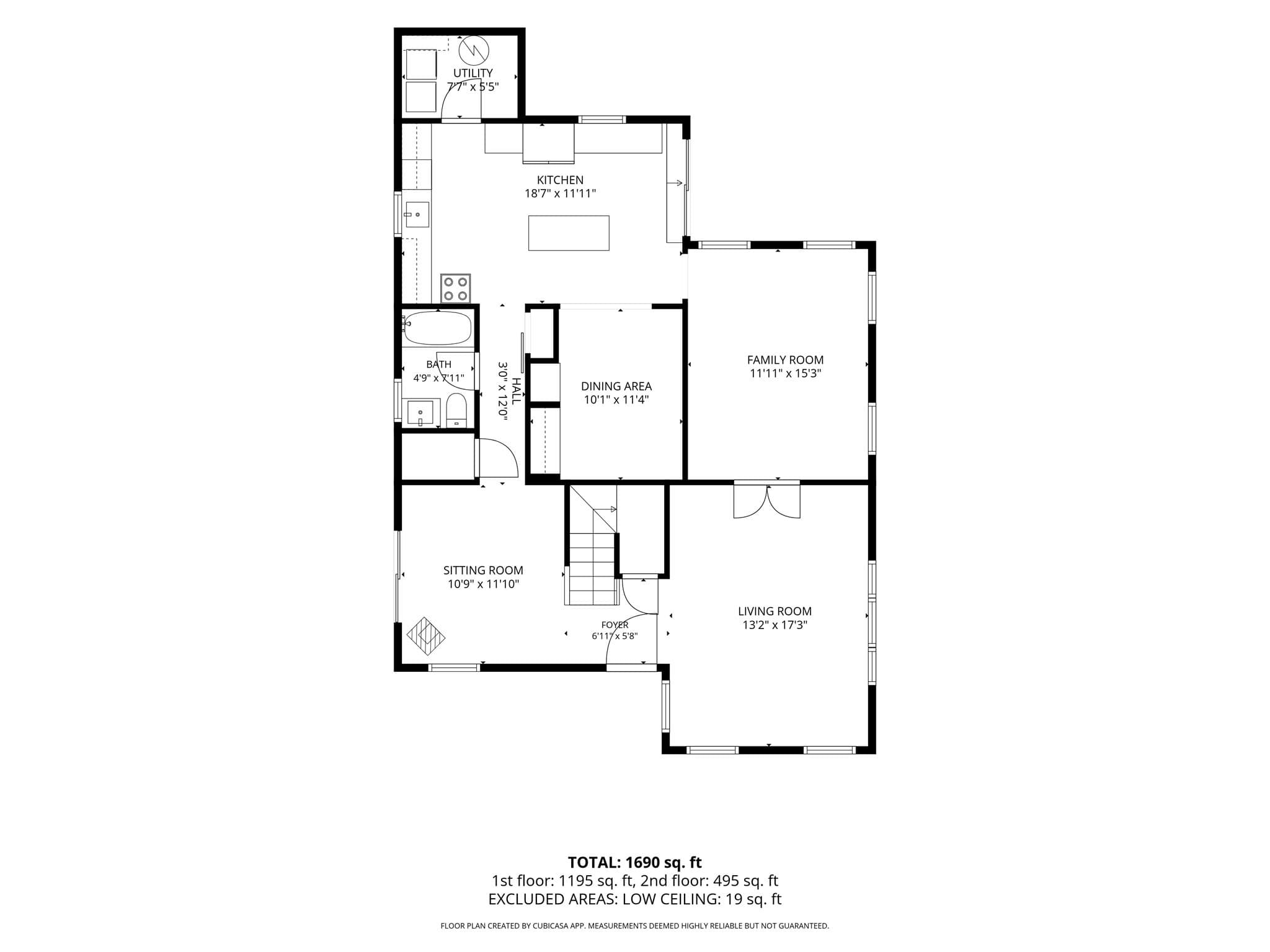 Single Family Residence at 719 Warren Ave, Swansea MA 02777, Swansea, photo 34 of 35