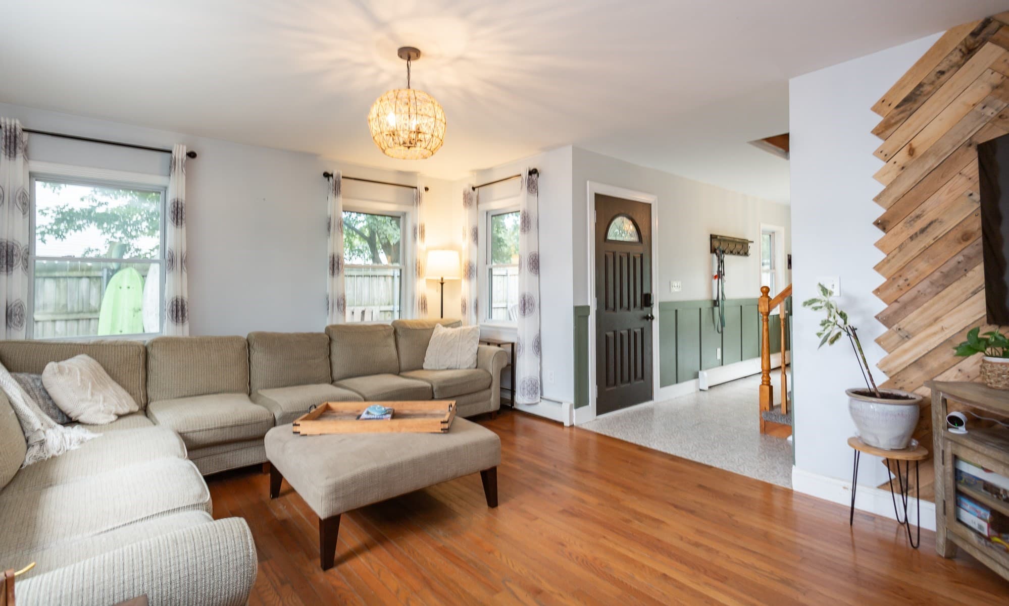 Single Family Residence at 719 Warren Ave, Swansea MA 02777, Swansea, photo 18 of 35
