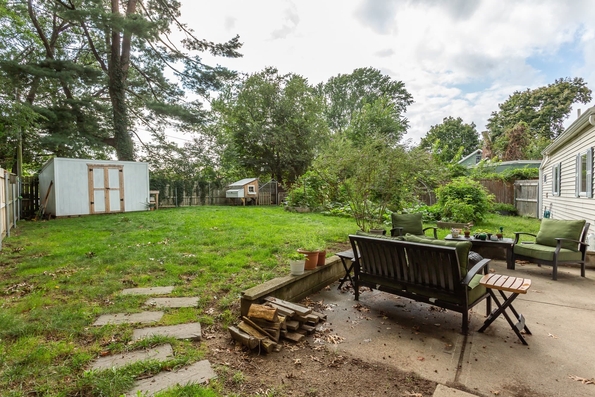 Single Family Residence at 719 Warren Ave, Swansea MA 02777, Swansea, photo 31 of 35