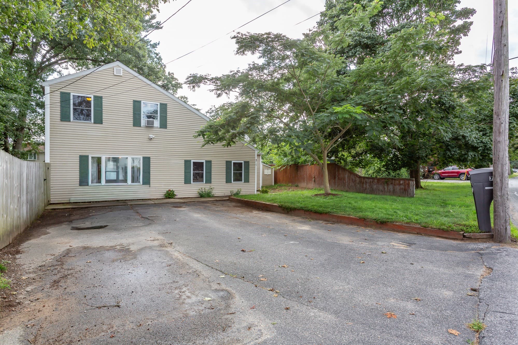 Single Family Residence at 719 Warren Ave, Swansea MA 02777, Swansea, photo 29 of 35