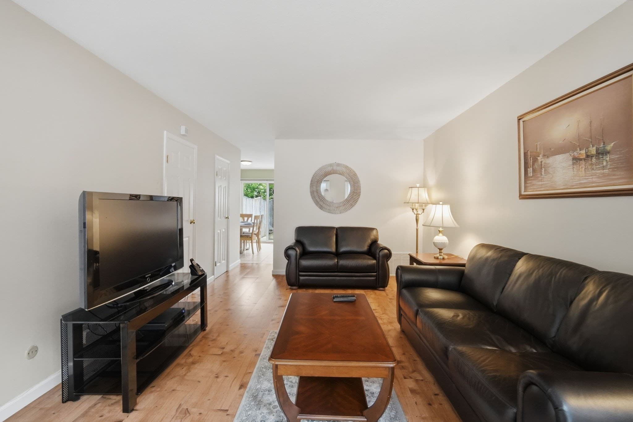 Condominium at 37 Williamsburg Dr # 37, Springfield MA 01108, Springfield, photo 5 of 36