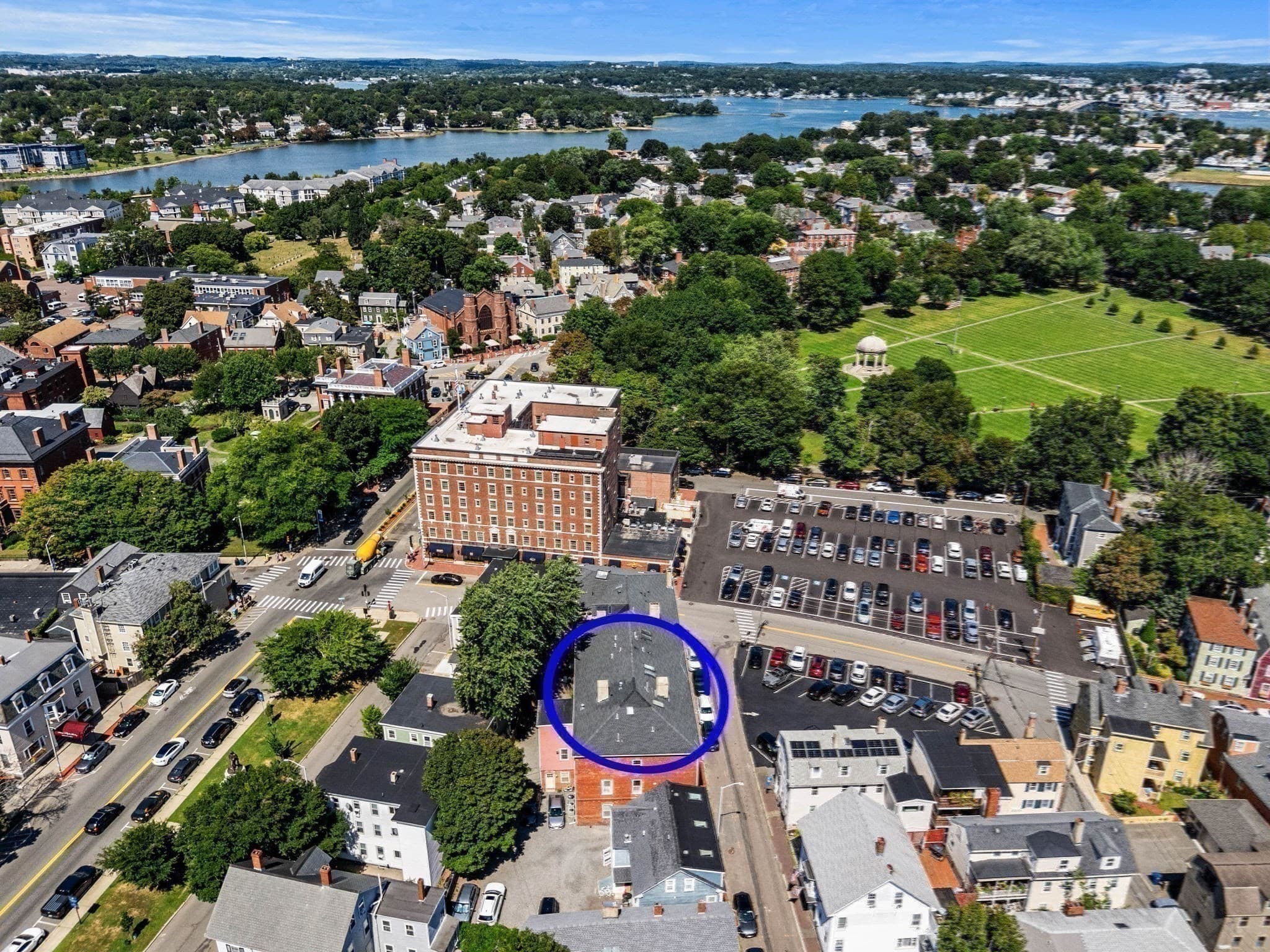 Condominium at 10 Union Street # 3, Salem MA 01970, Salem, photo 34 of 40