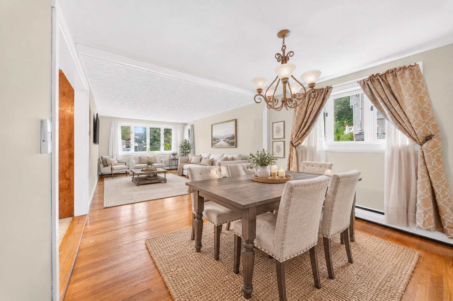 Single Family Residence at 33 Fairchild, Saugus MA 01906, photo 4 of 42