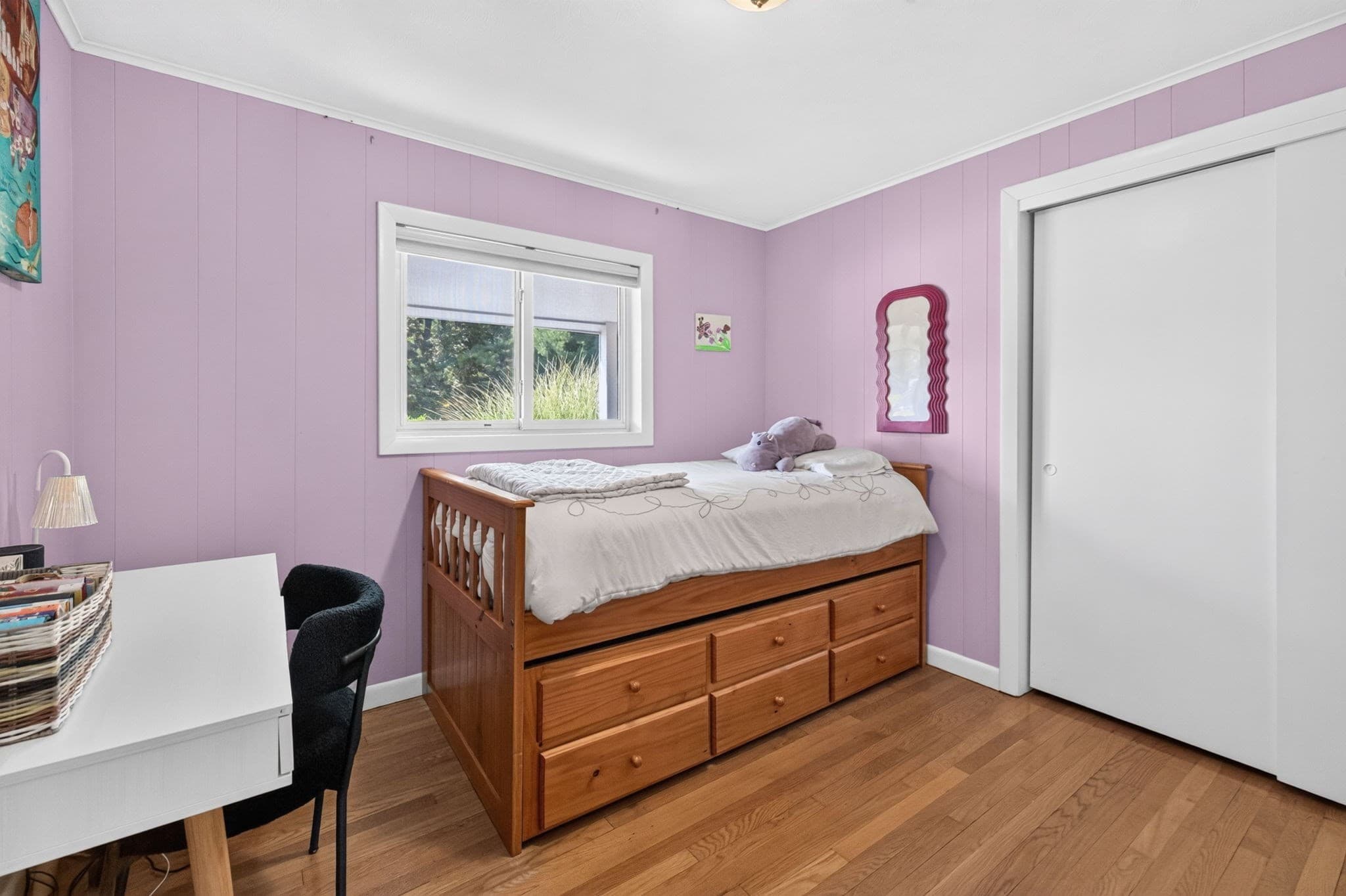 Single Family Residence at 215 Mendon Road, North Attleboro MA 02760, North Attleboro, photo 23 of 42