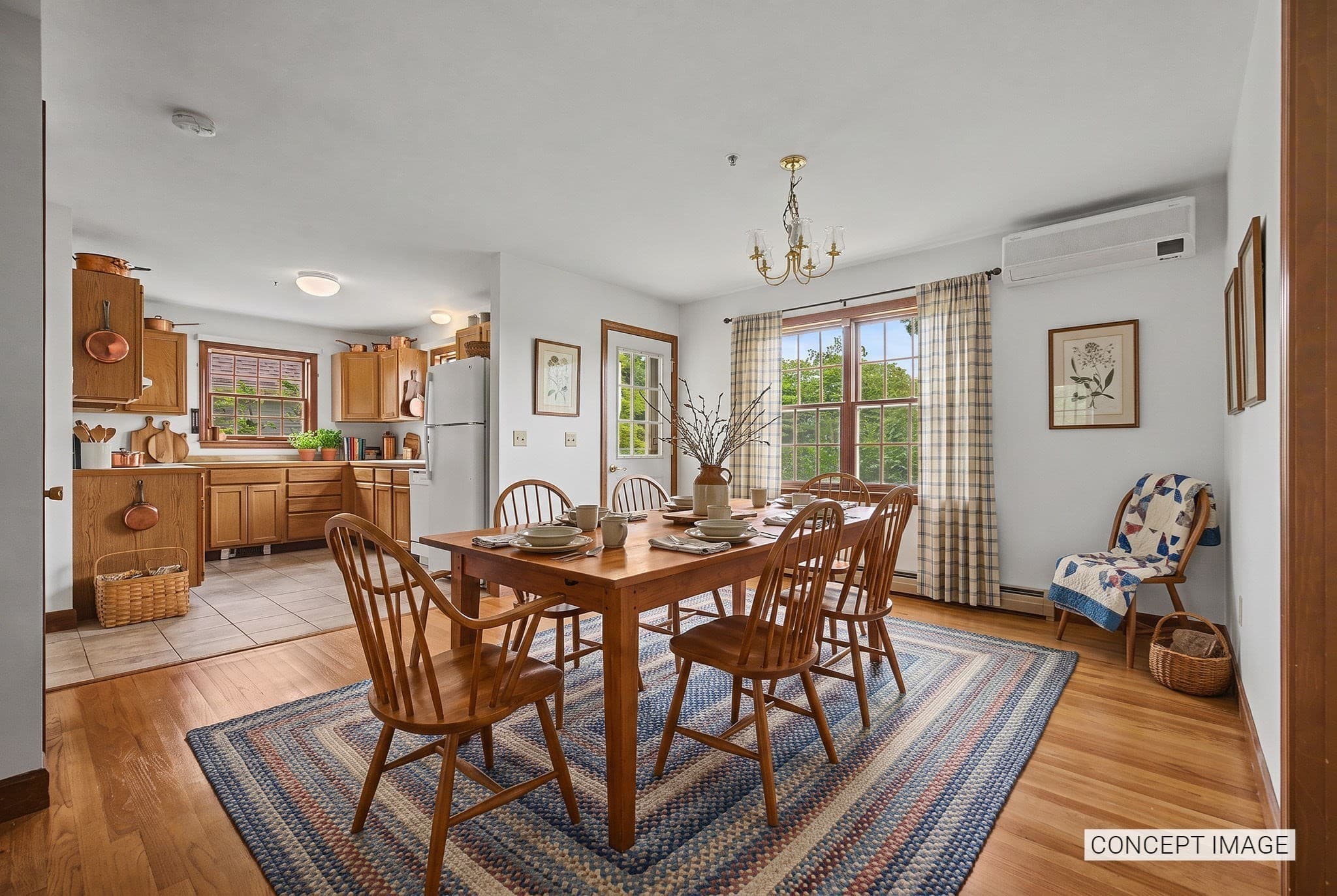 Condominium at 51 Dragon Hill Road # 51, Shelburne MA 01370, Shelburne, photo 6 of 42