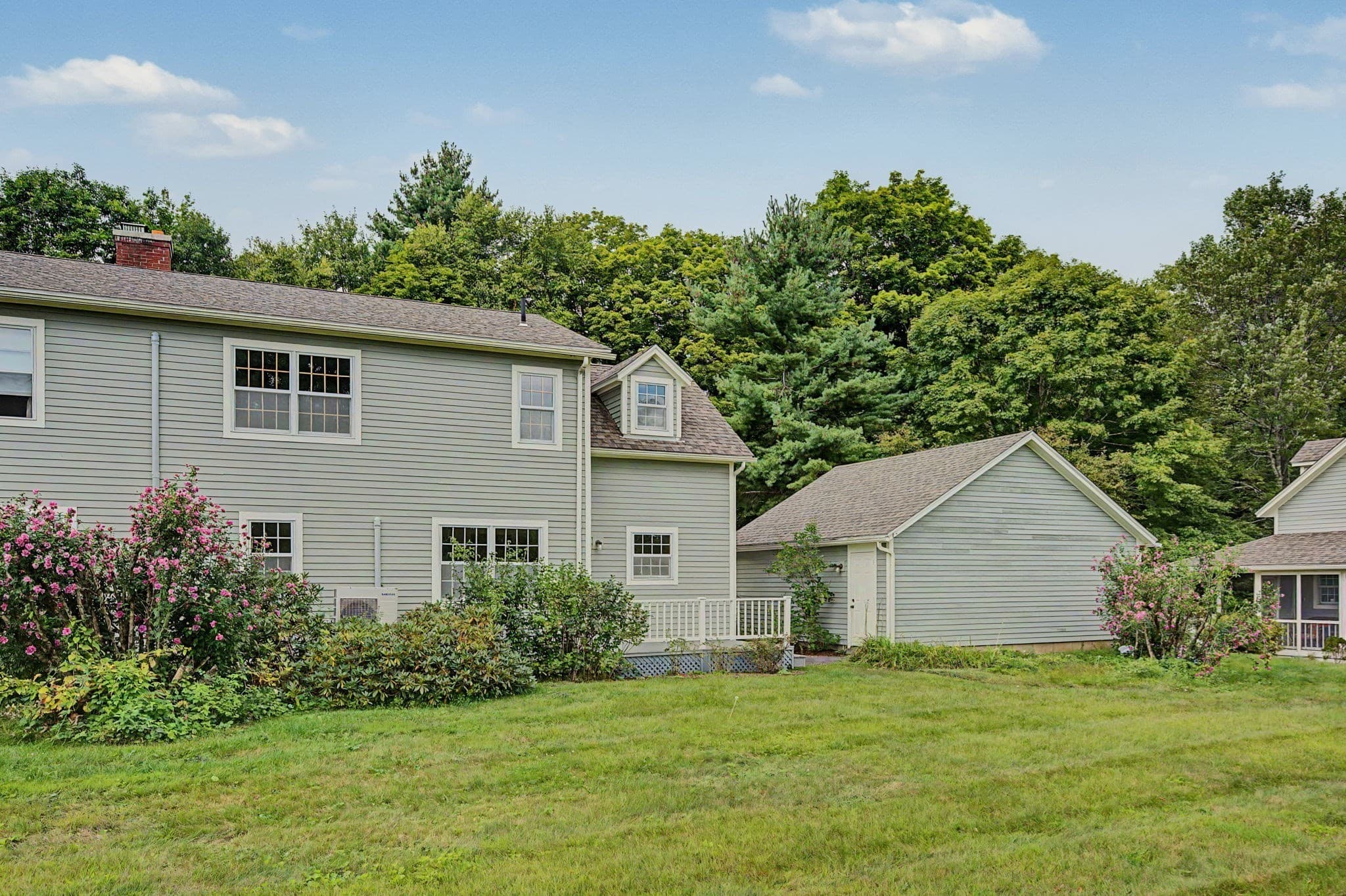 Condominium at 51 Dragon Hill Road # 51, Shelburne MA 01370, Shelburne, photo 28 of 42