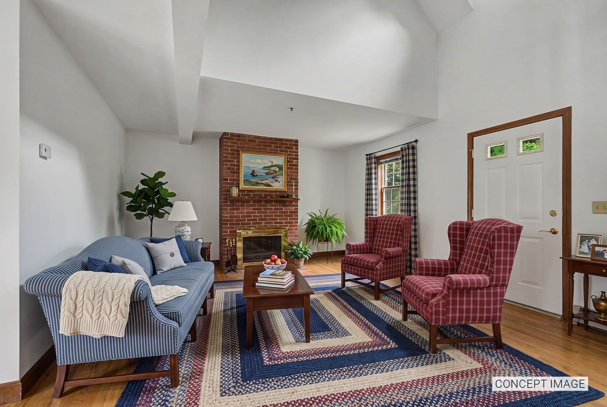 Condominium at 51 Dragon Hill Road # 51, Shelburne MA 01370, Shelburne, photo 9 of 42