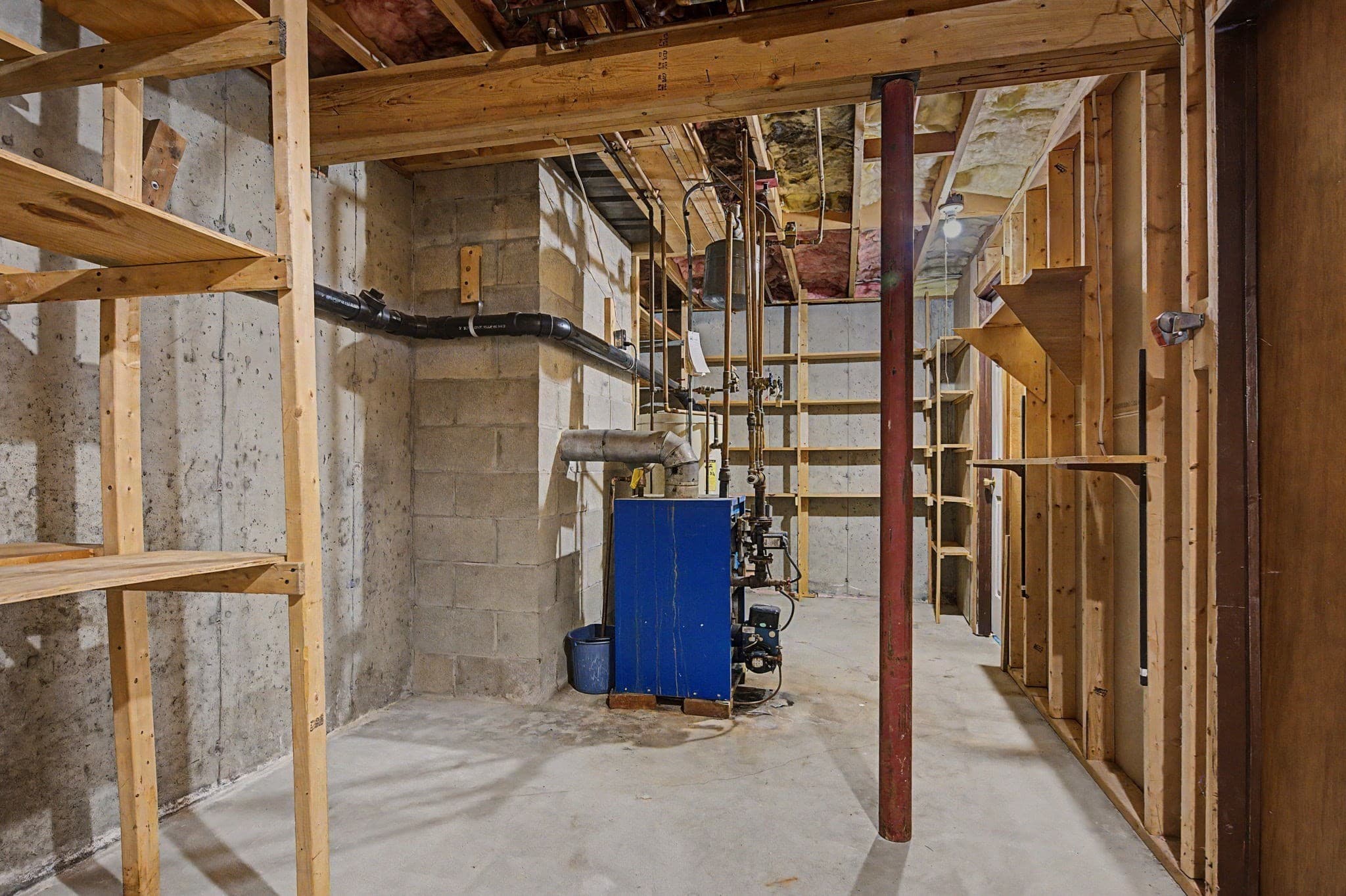 Condominium at 51 Dragon Hill Road # 51, Shelburne MA 01370, Shelburne, photo 25 of 42