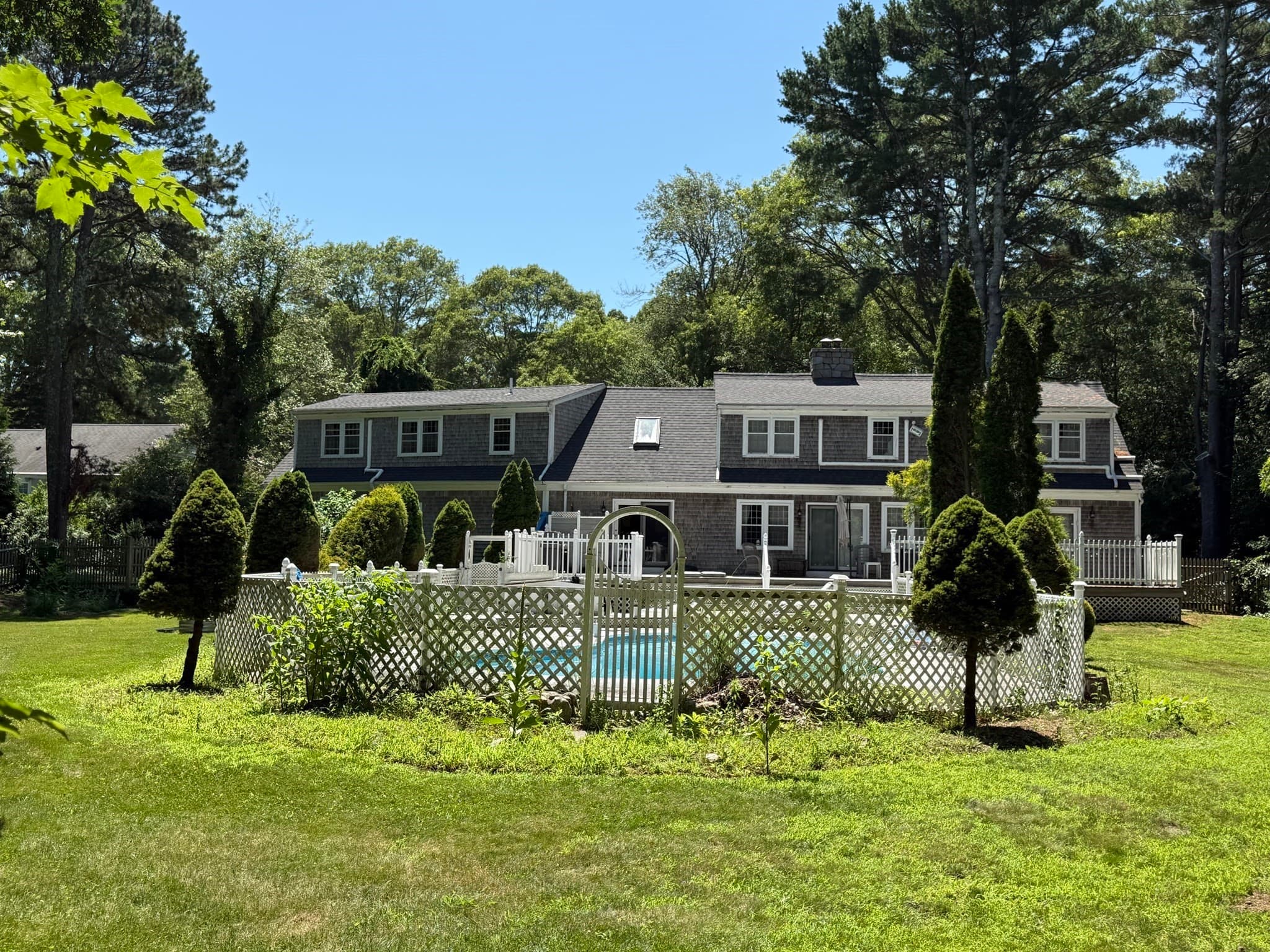 Single Family Residence at 74 Holly Ridge Drive, Sandwich MA 02563, Sandwich, photo 6 of 14