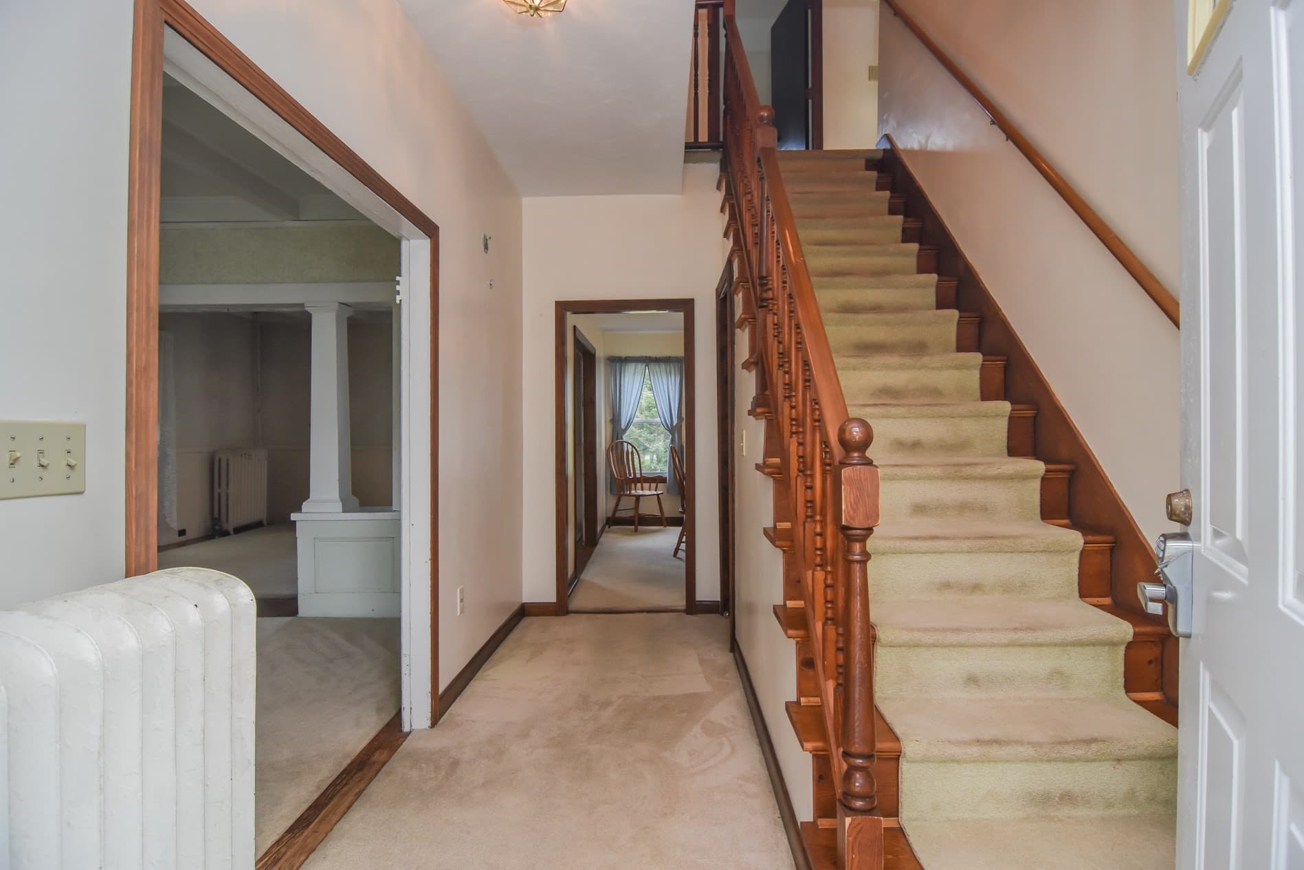 Single Family Residence at 69 W Main St, West Brookfield MA 01585, West Brookfield, photo 16 of 32