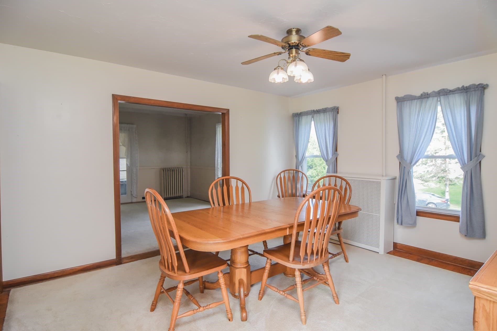 Single Family Residence at 69 W Main St, West Brookfield MA 01585, West Brookfield, photo 12 of 32