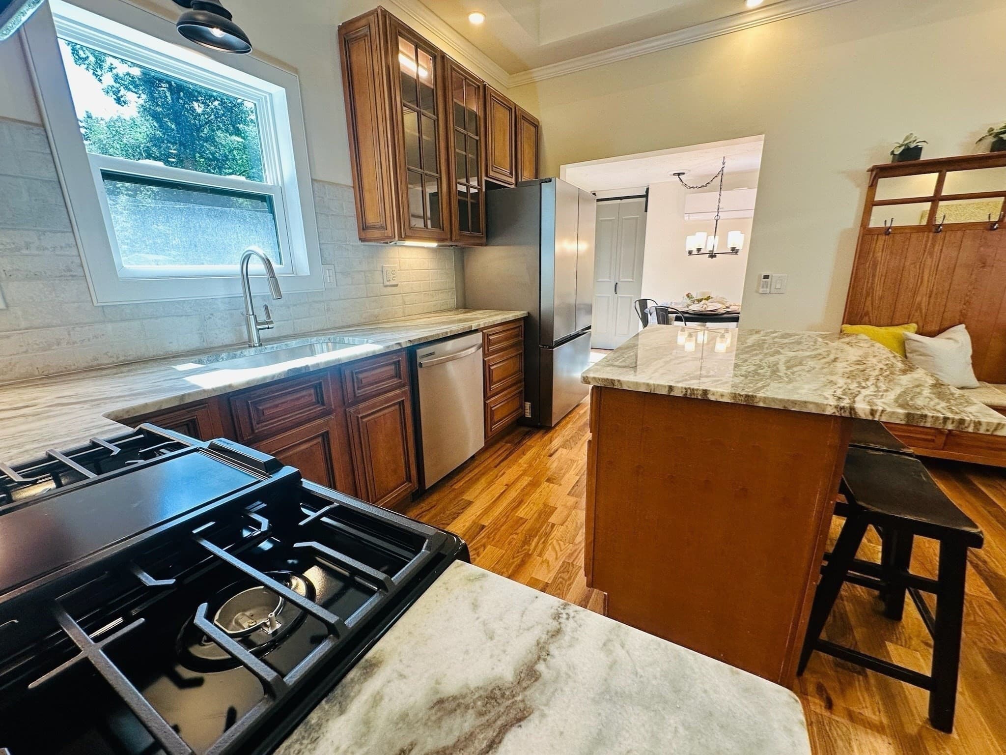 Single Family Residence at 230 S Row Rd, Lunenburg MA 01462, Lunenburg, photo 5 of 14