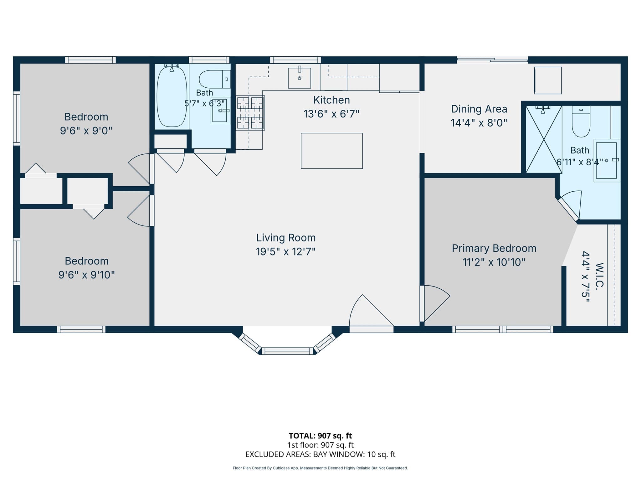 Single Family Residence at 230 S Row Rd, Lunenburg MA 01462, Lunenburg, photo 14 of 14